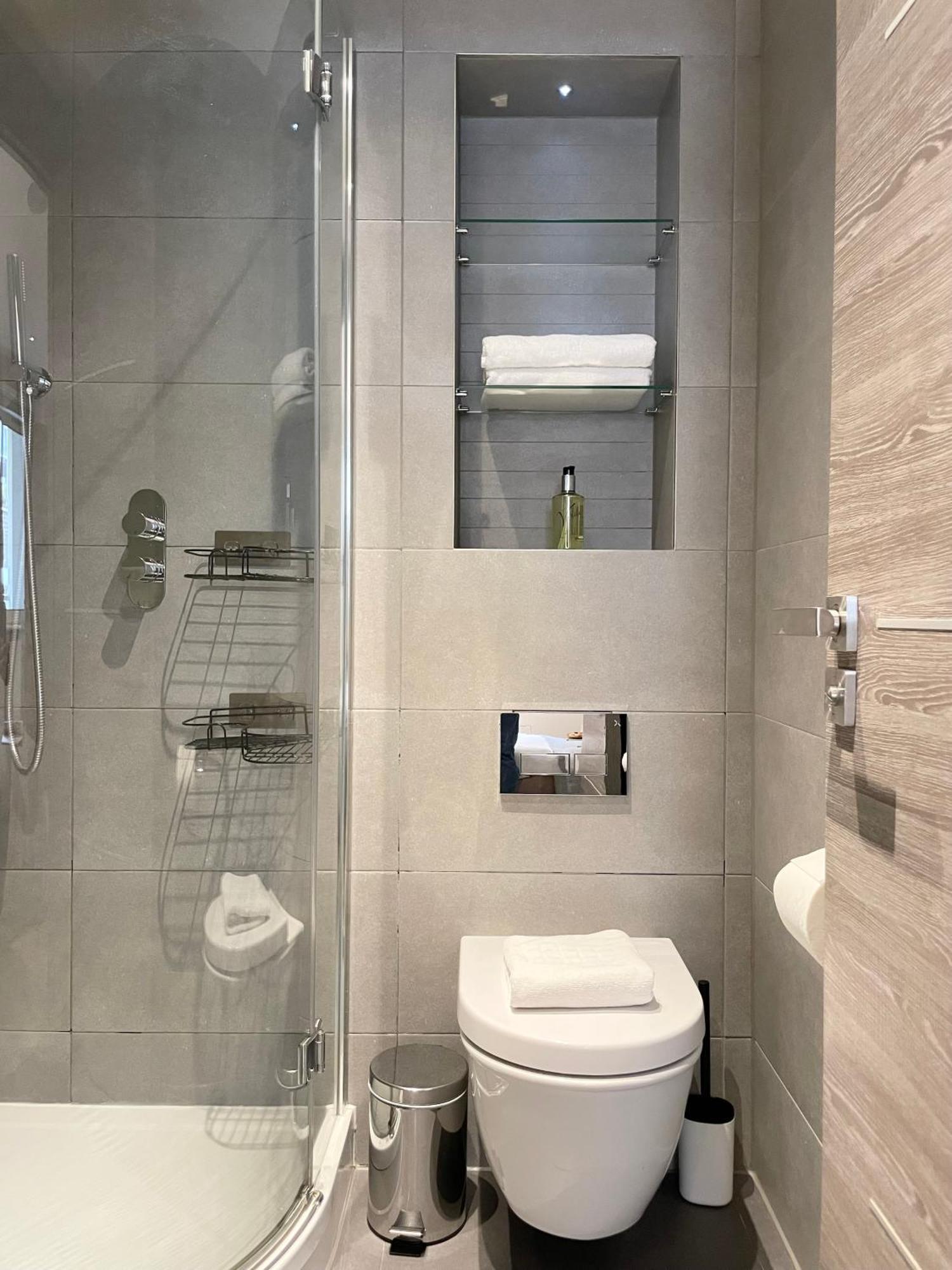 Leilighet Luxury In Westminster *