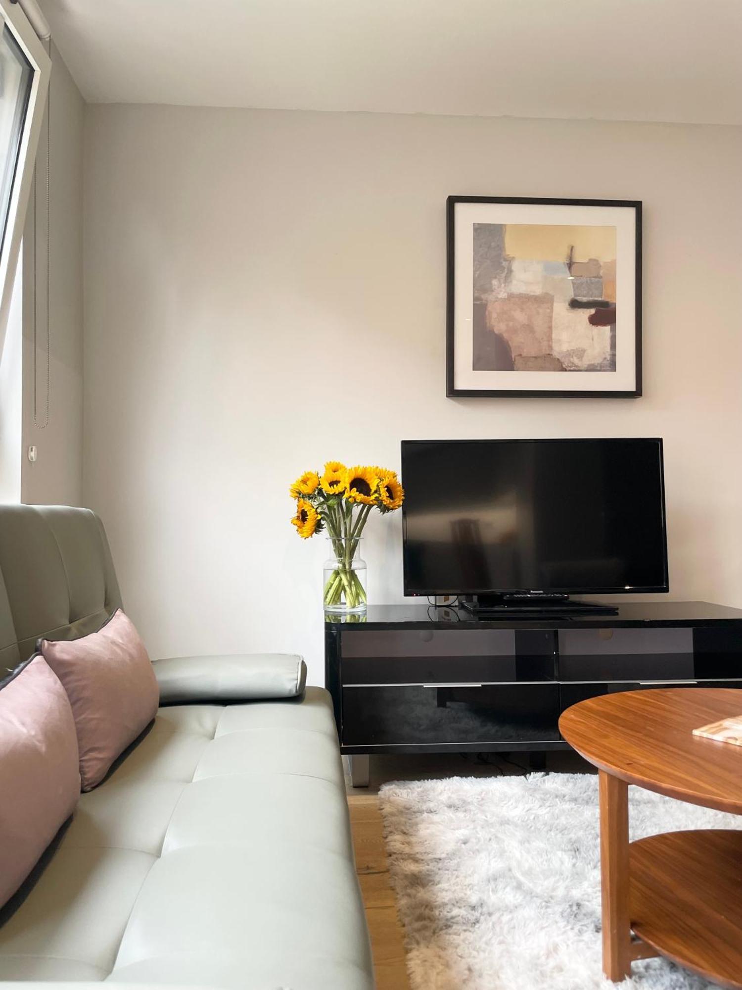 Apartment Luxury In Westminster London