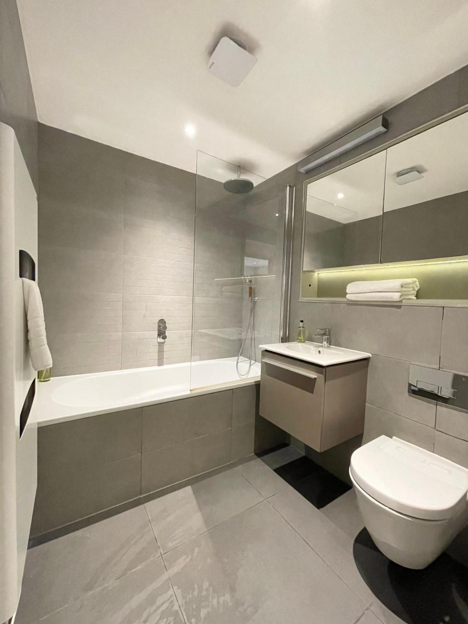 Apartment Luxury In Westminster