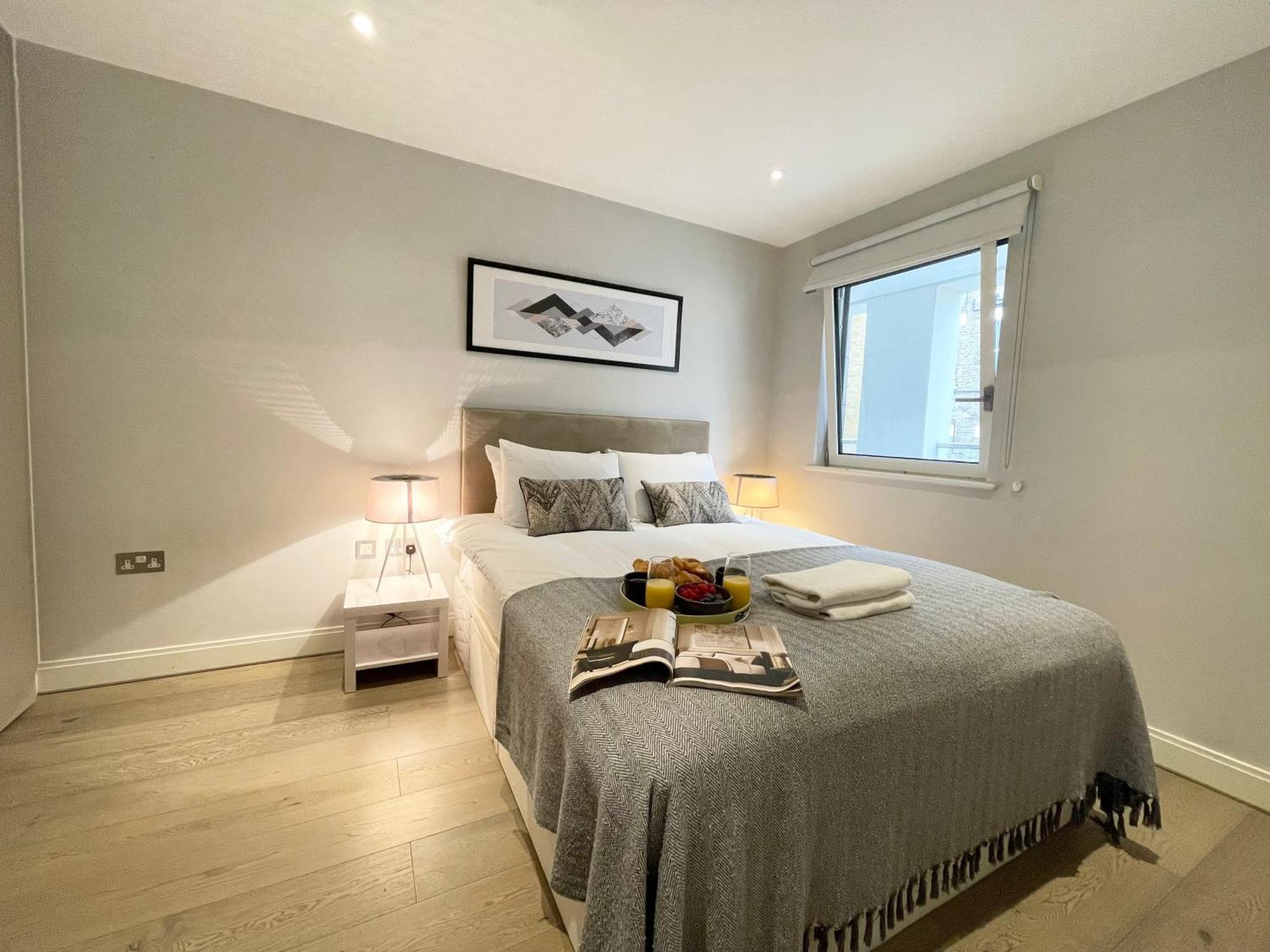 Apartment Luxury In Westminster *