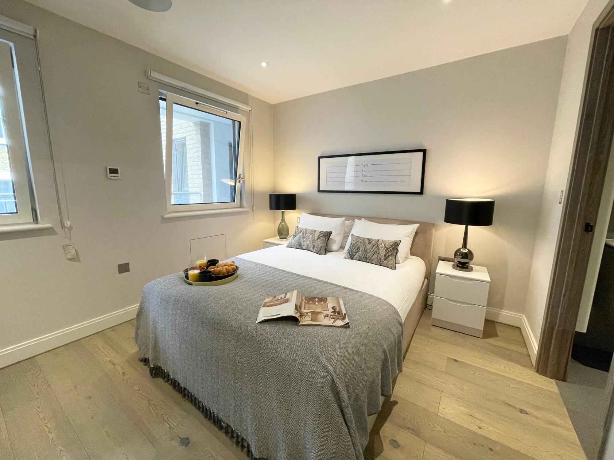 Luxury In Westminster * London