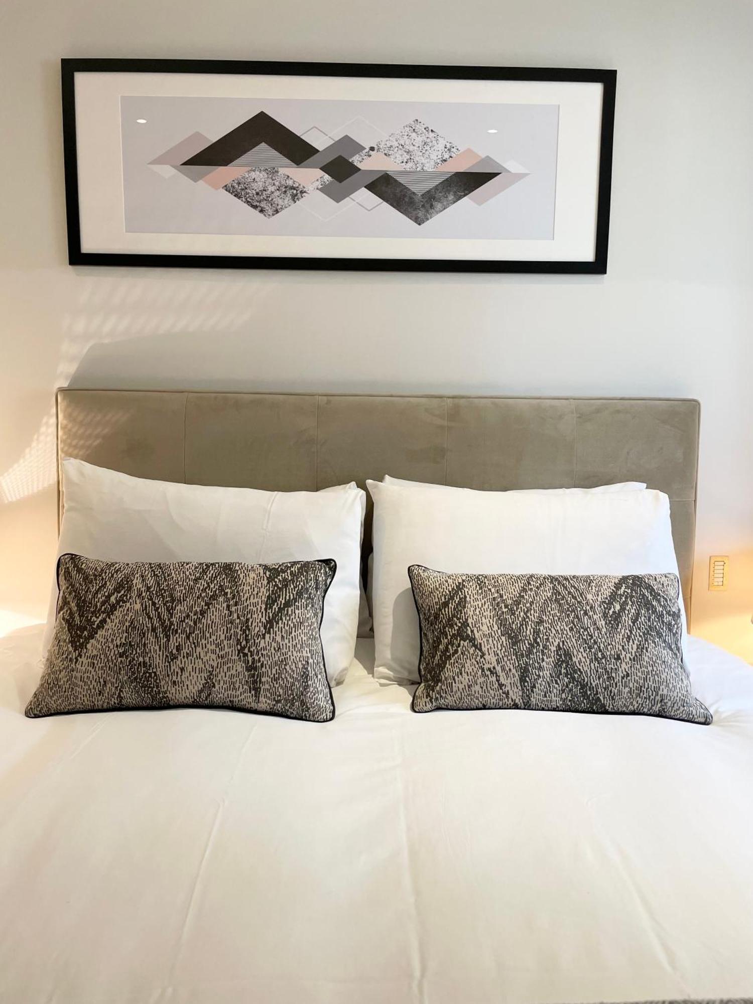 Leilighet Luxury In Westminster *