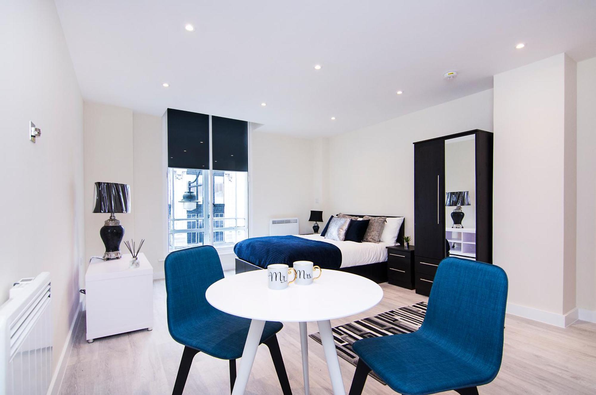Appartamento Brixton Londra