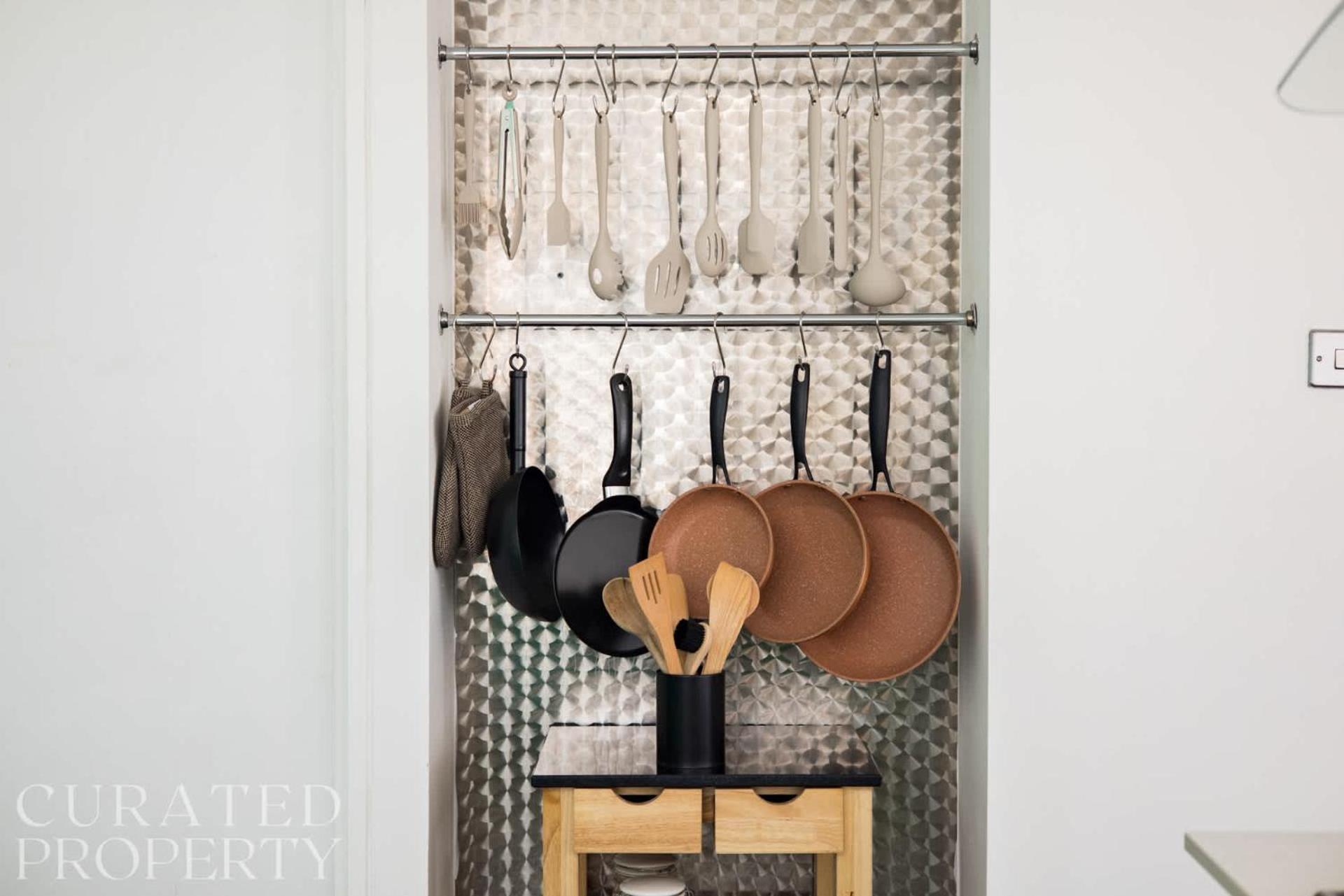 Lägenhet Soho Warehouse Loft With Concierge *