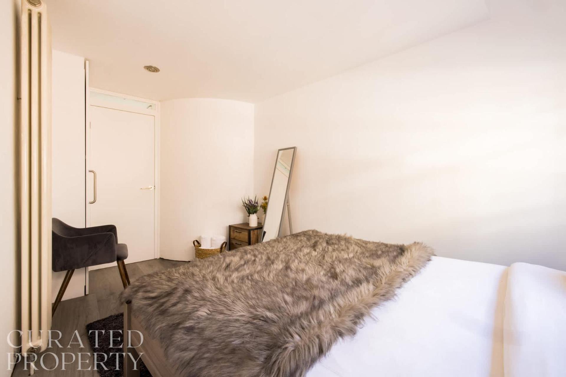 Lägenhet Soho Warehouse Loft With Concierge