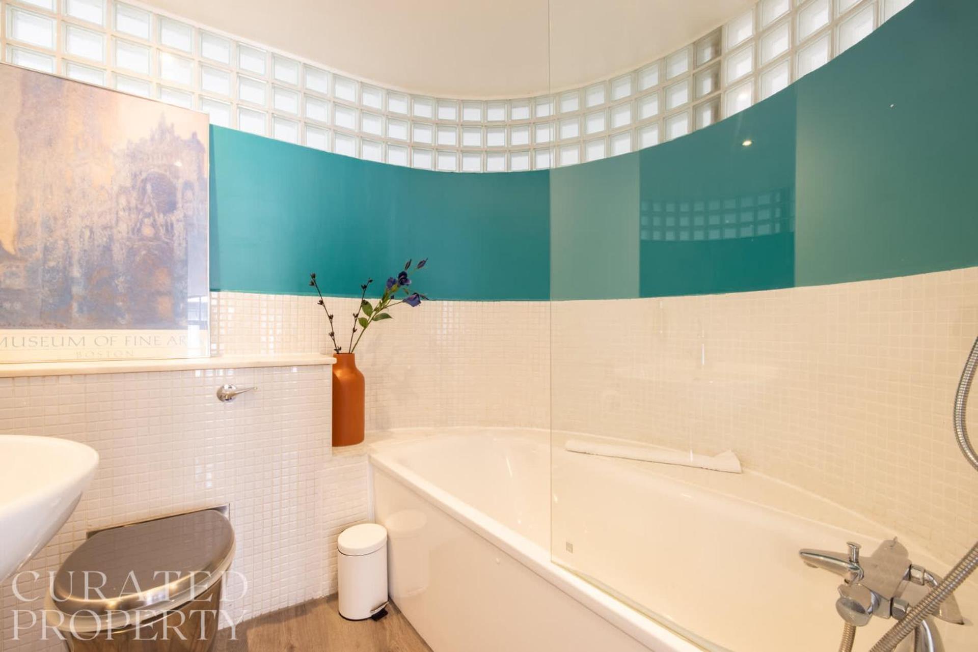 Lägenhet Soho Warehouse Loft With Concierge London
