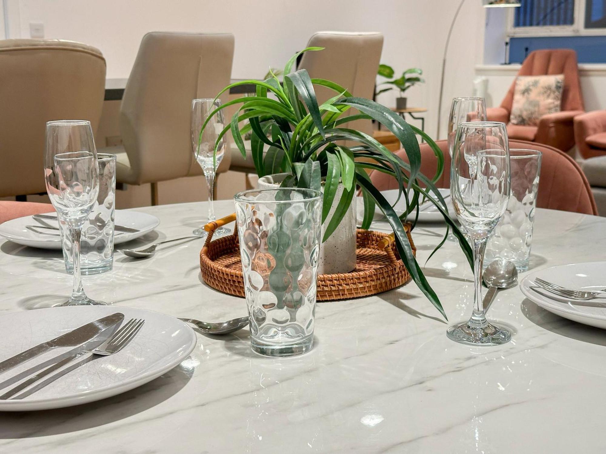 Appartement Chic 3 Bedroom Flat With Private Terrace In Holloway Near Finsbury Park