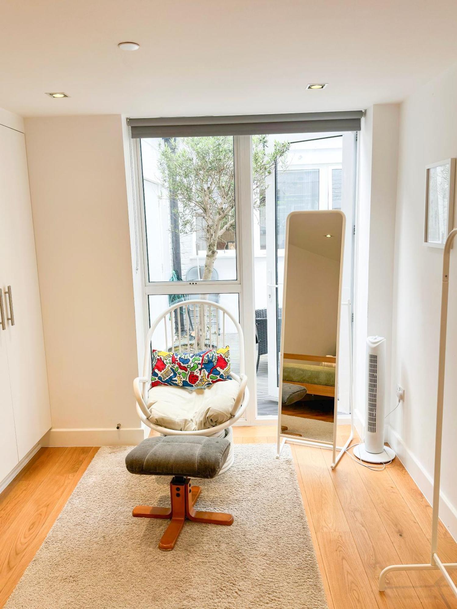Lägenhet Chic 3 Bedroom Flat With Private Terrace In Holloway Near Finsbury Park *