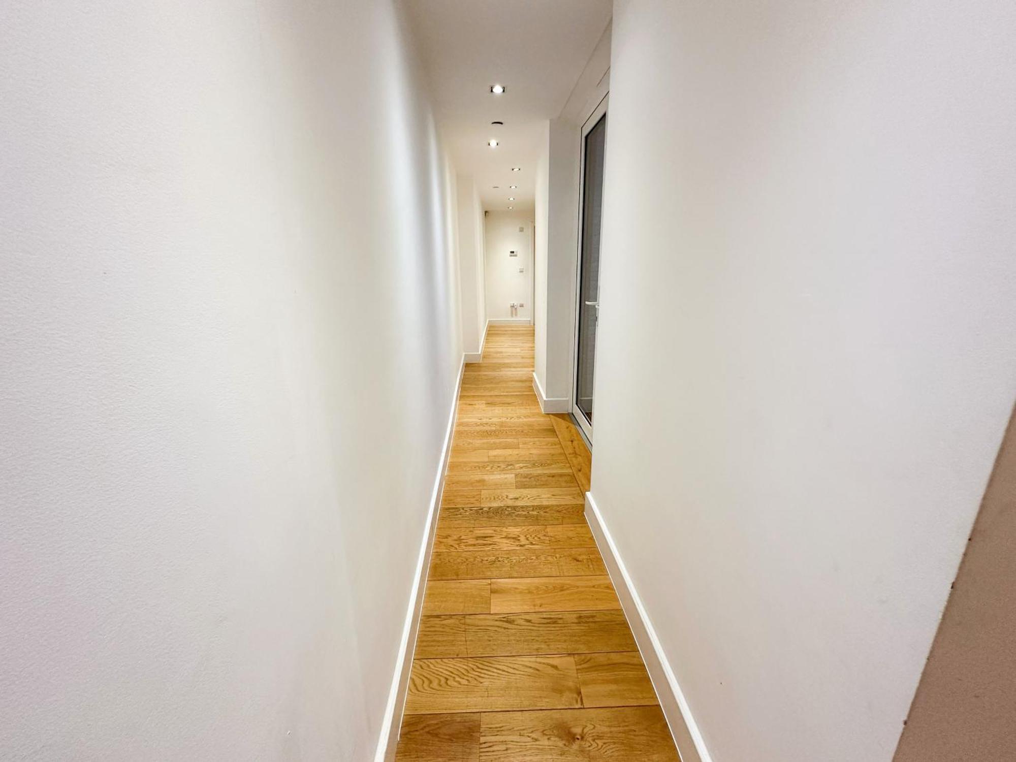 Appartement Chic 3 Bedroom Flat With Private Terrace In Holloway Near Finsbury Park Londen