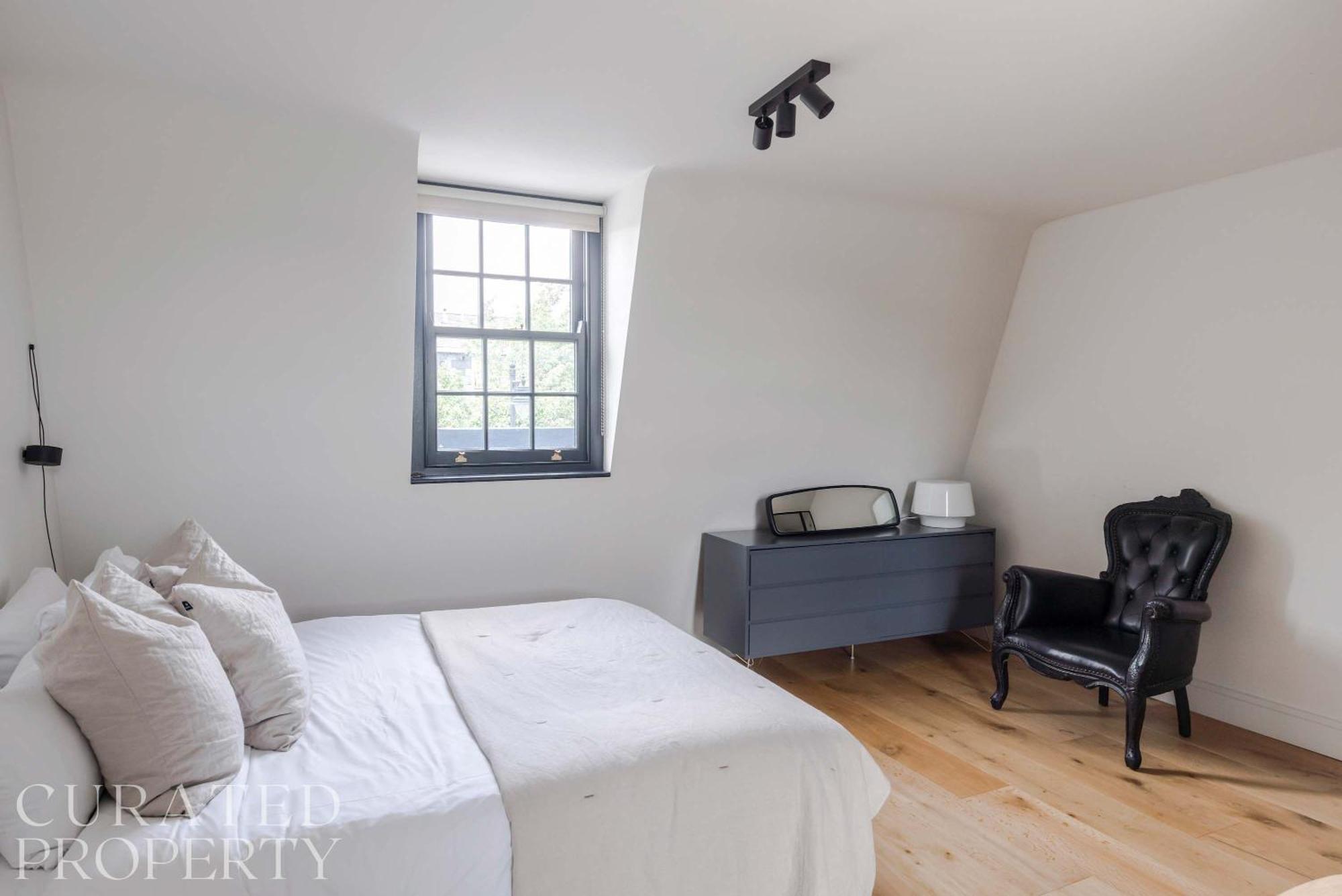 Georgian Townhouse With Sun Terrace & Garden Vakantiehuis *