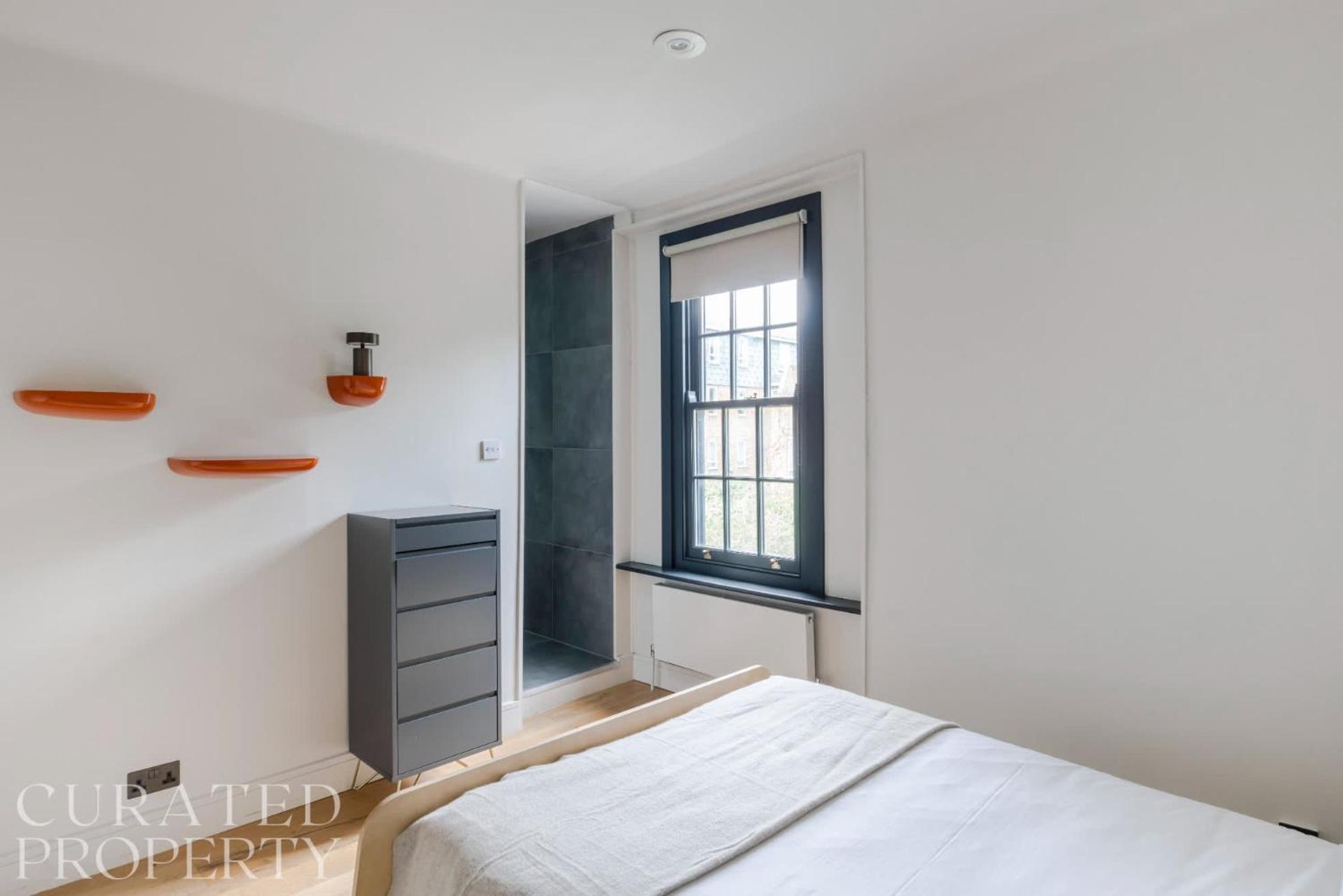 Vakantiehuis Georgian Townhouse With Sun Terrace & Garden *