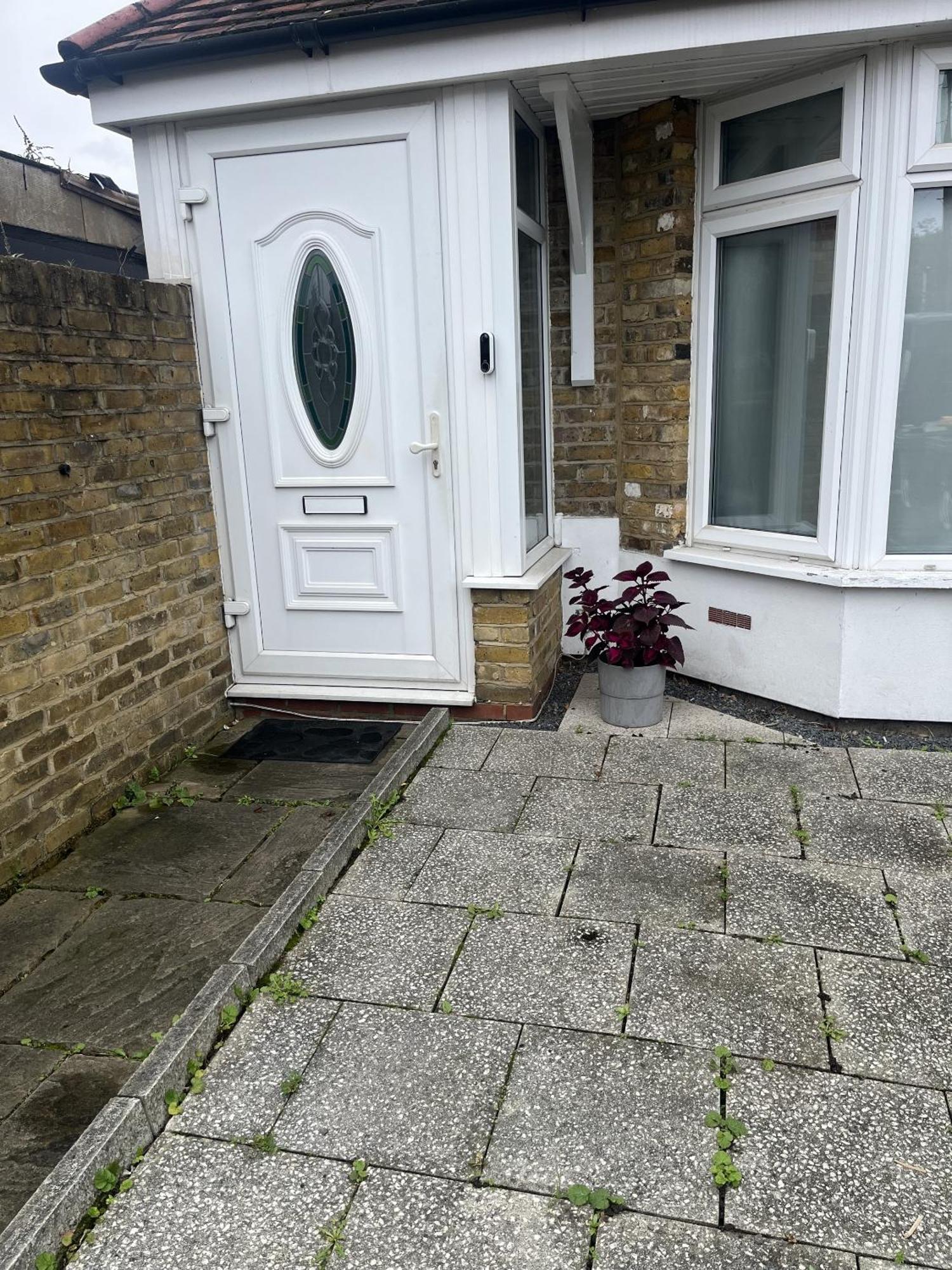 Reach Retreat Spacious 4bed House Startford Maryland Great Transport Links Hébergement de vacances *