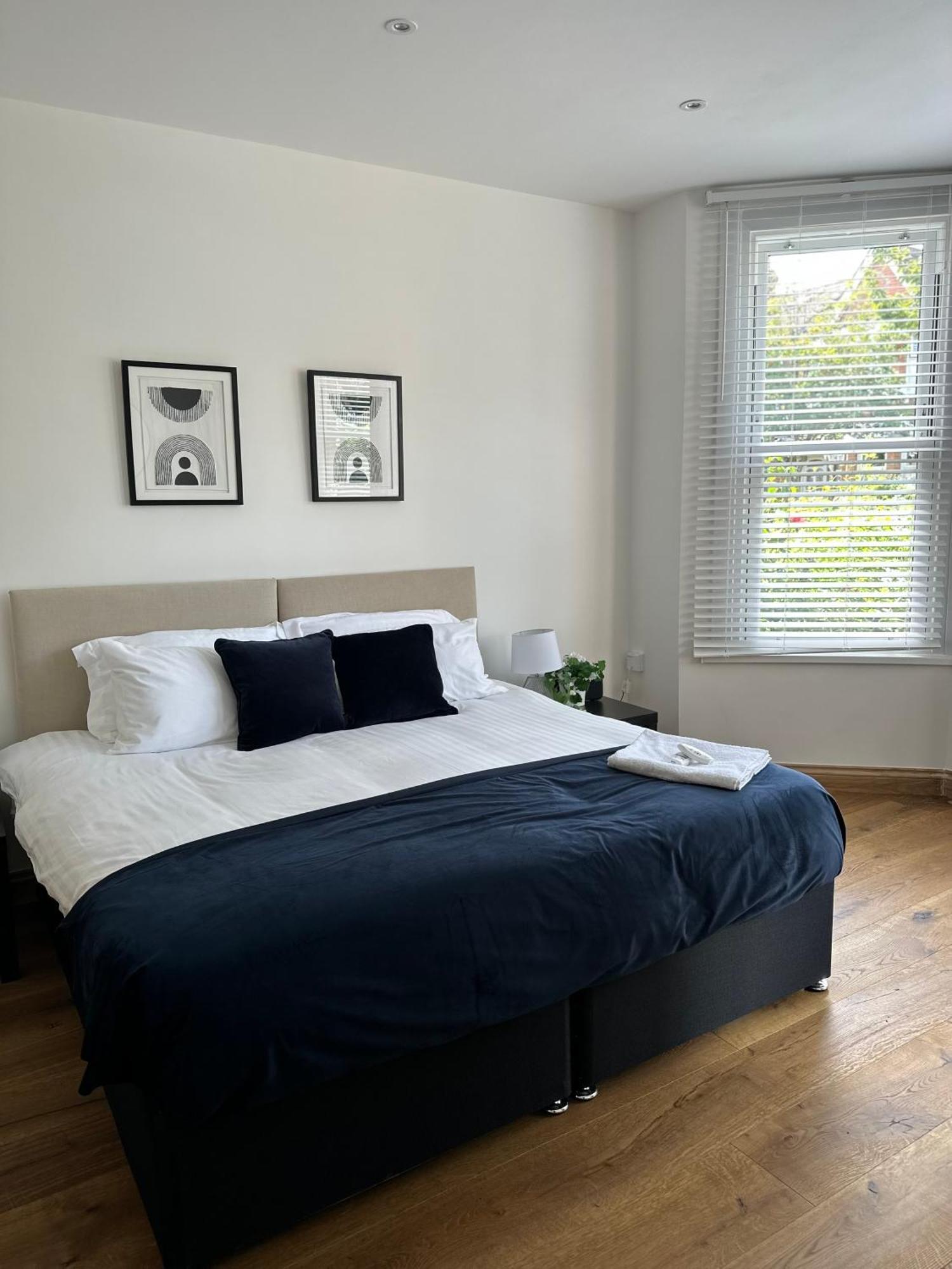 Apartment Cornwall - The Duke And Duchess