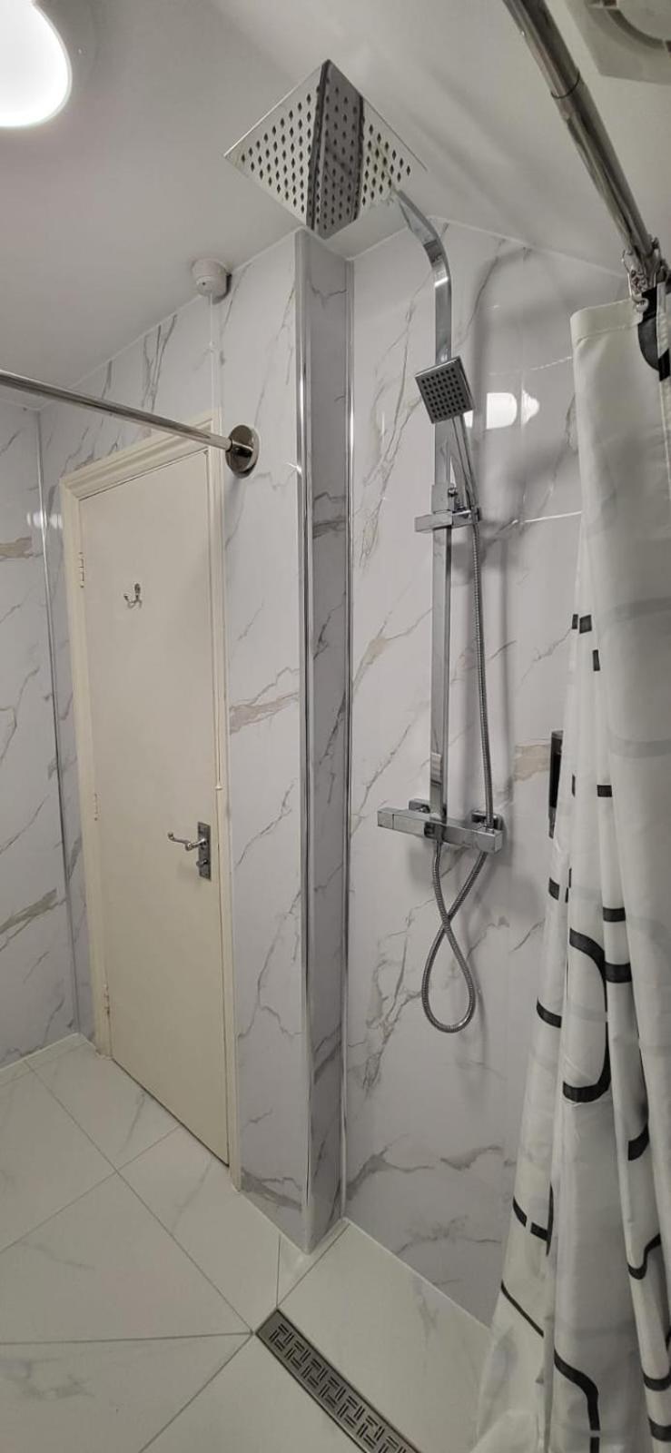 1 Bed, G-floor Close To O2, Excel And Airport Appartement Londres