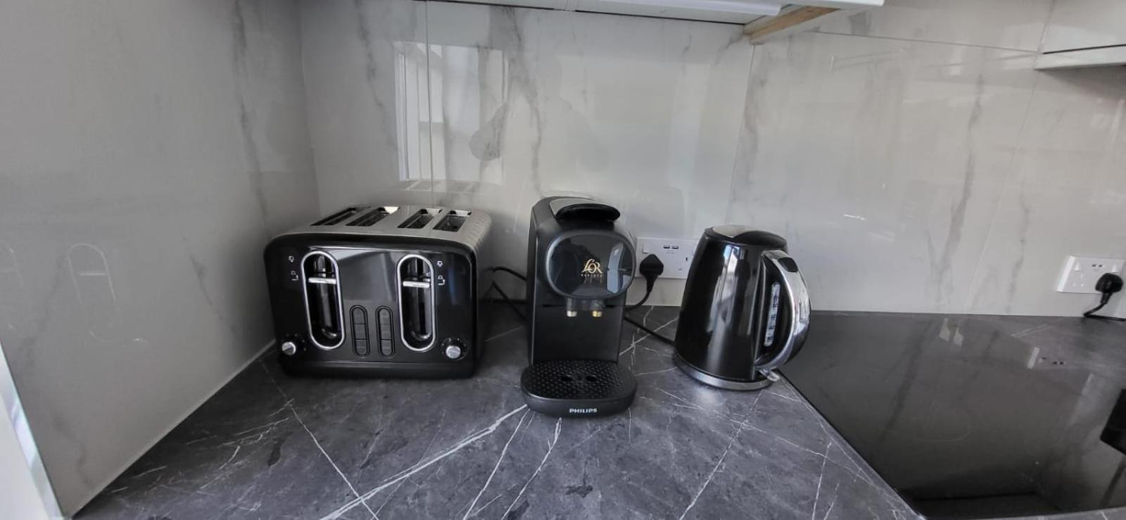 Lejlighed 1 Bed, G-floor Close To O2, Excel And Airport *