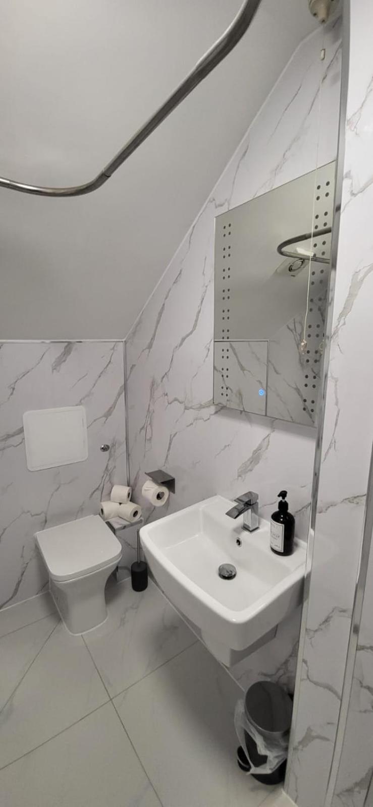 1 Bed, G-floor Close To O2, Excel And Airport Appartement Londres