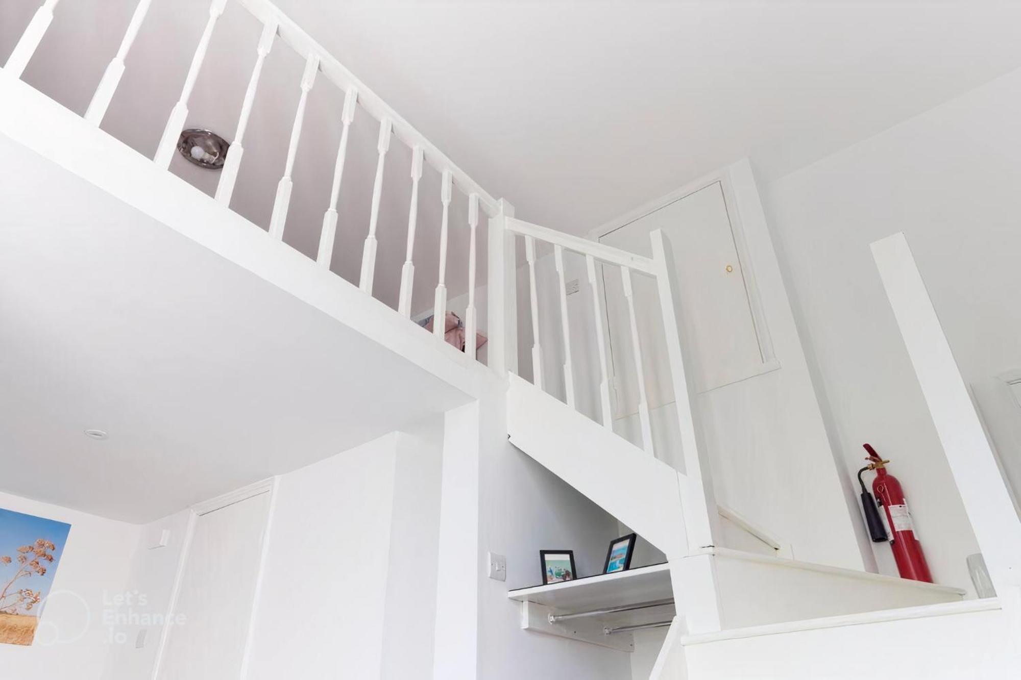 Chic Bayswater Luxury Retreat * Londen