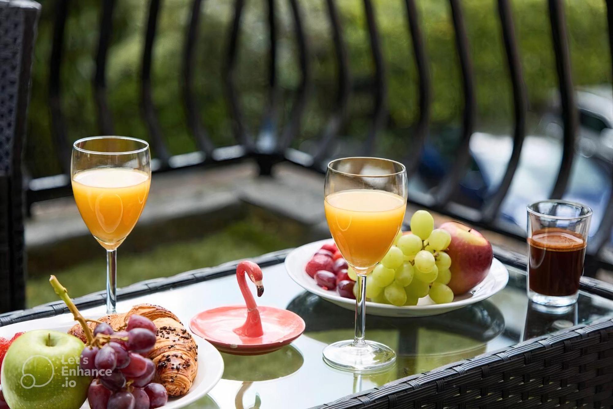 Chic Bayswater Luxury Retreat Londen