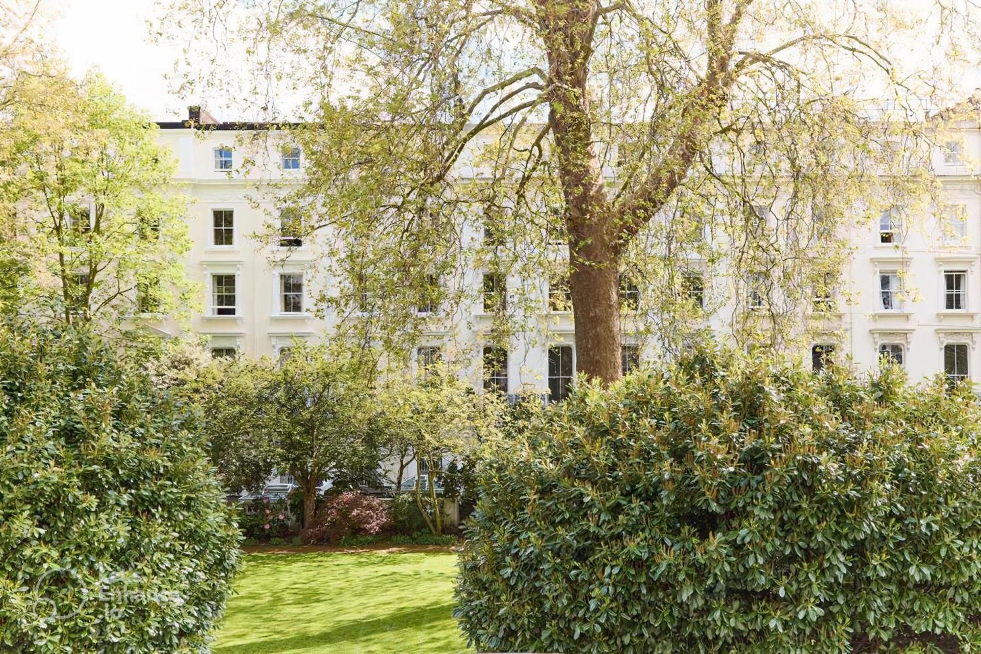 Chic Bayswater Luxury Retreat * Londen