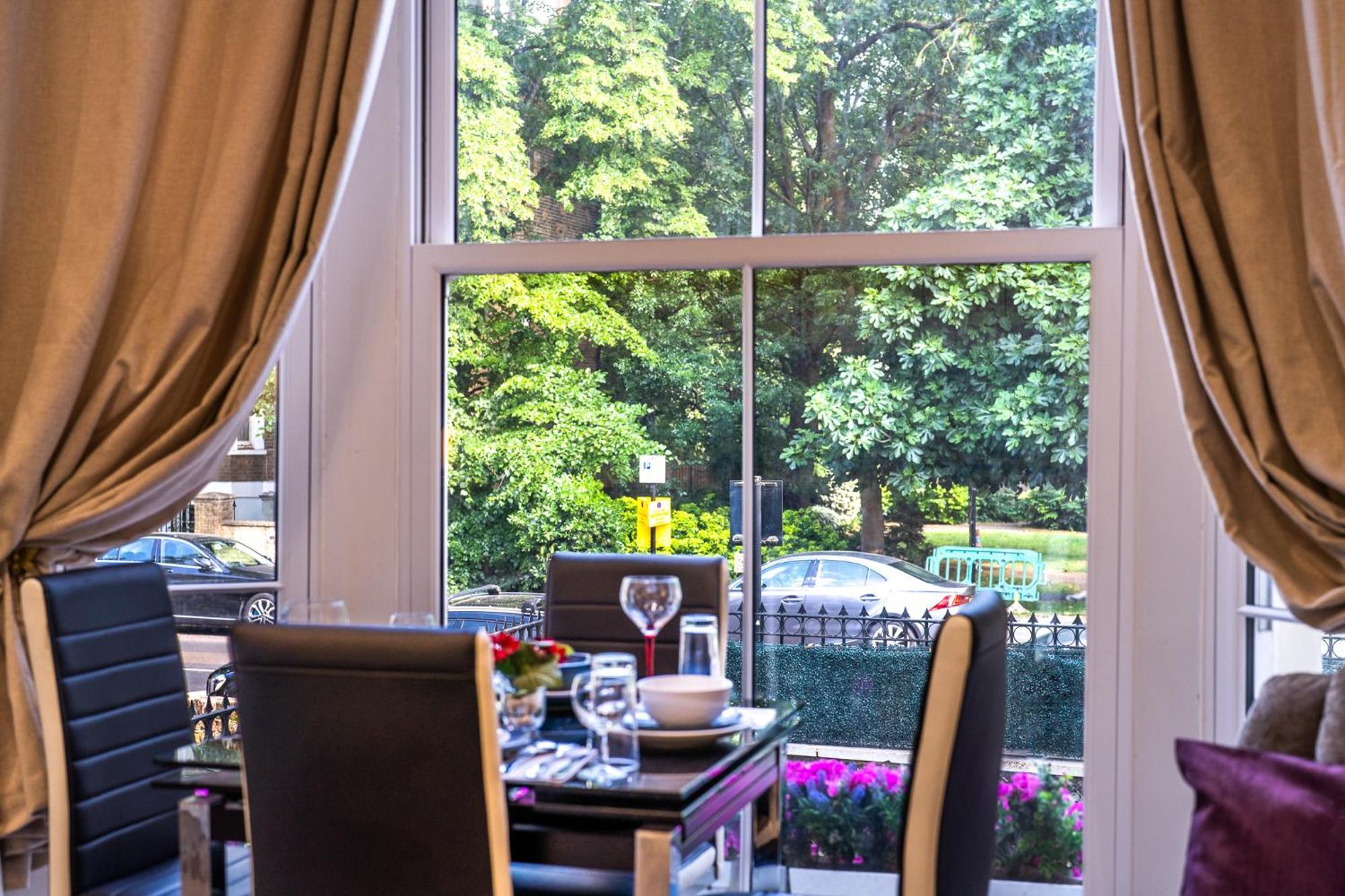 Apartment Maida Vale - Carlton Vale London