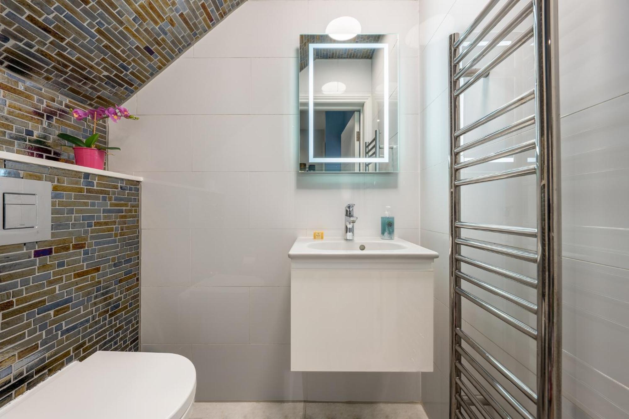 Apartment Maida Vale - Carlton Vale *
