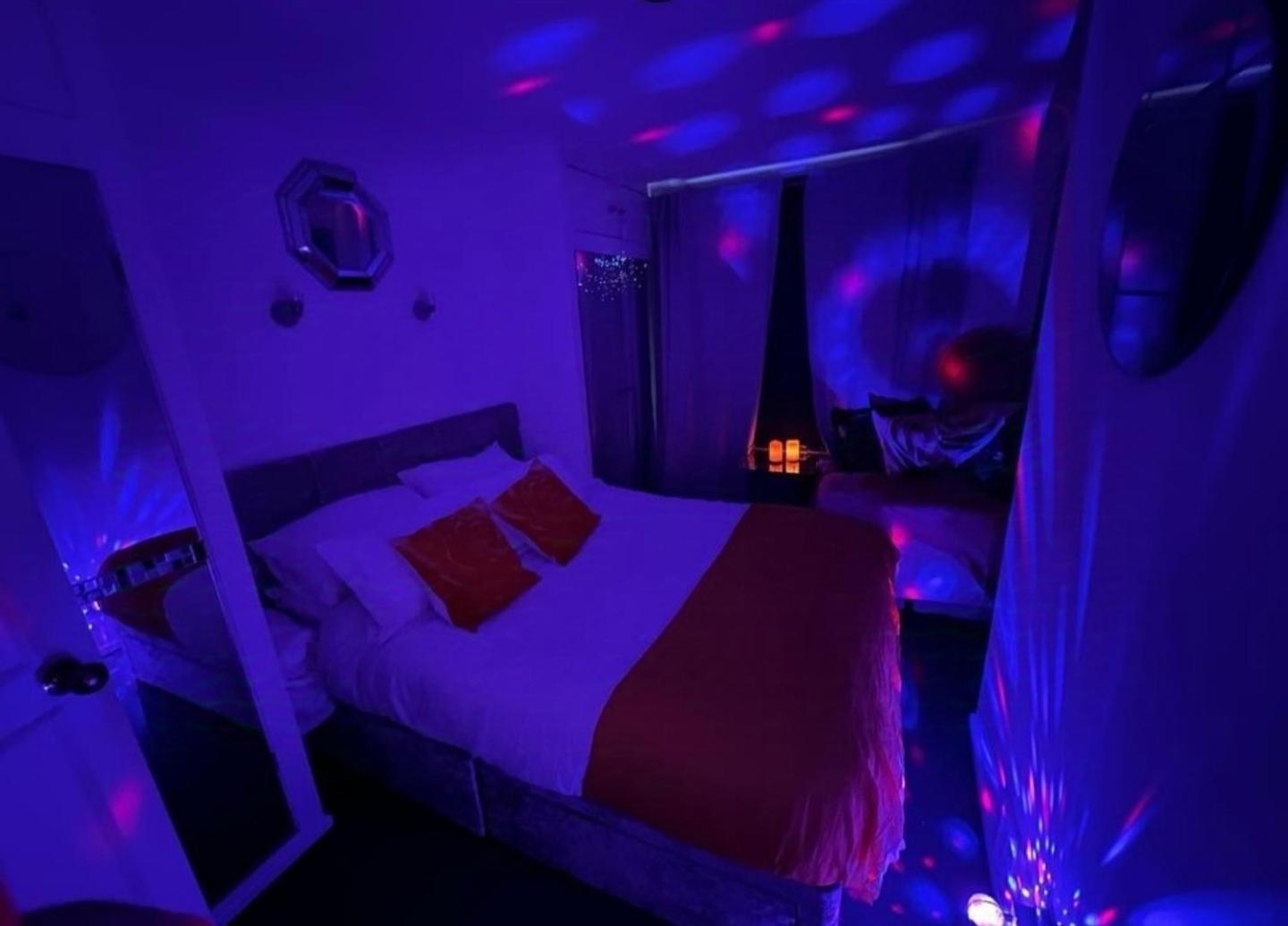 Appartement Sunny 1 Bedroom Flat In