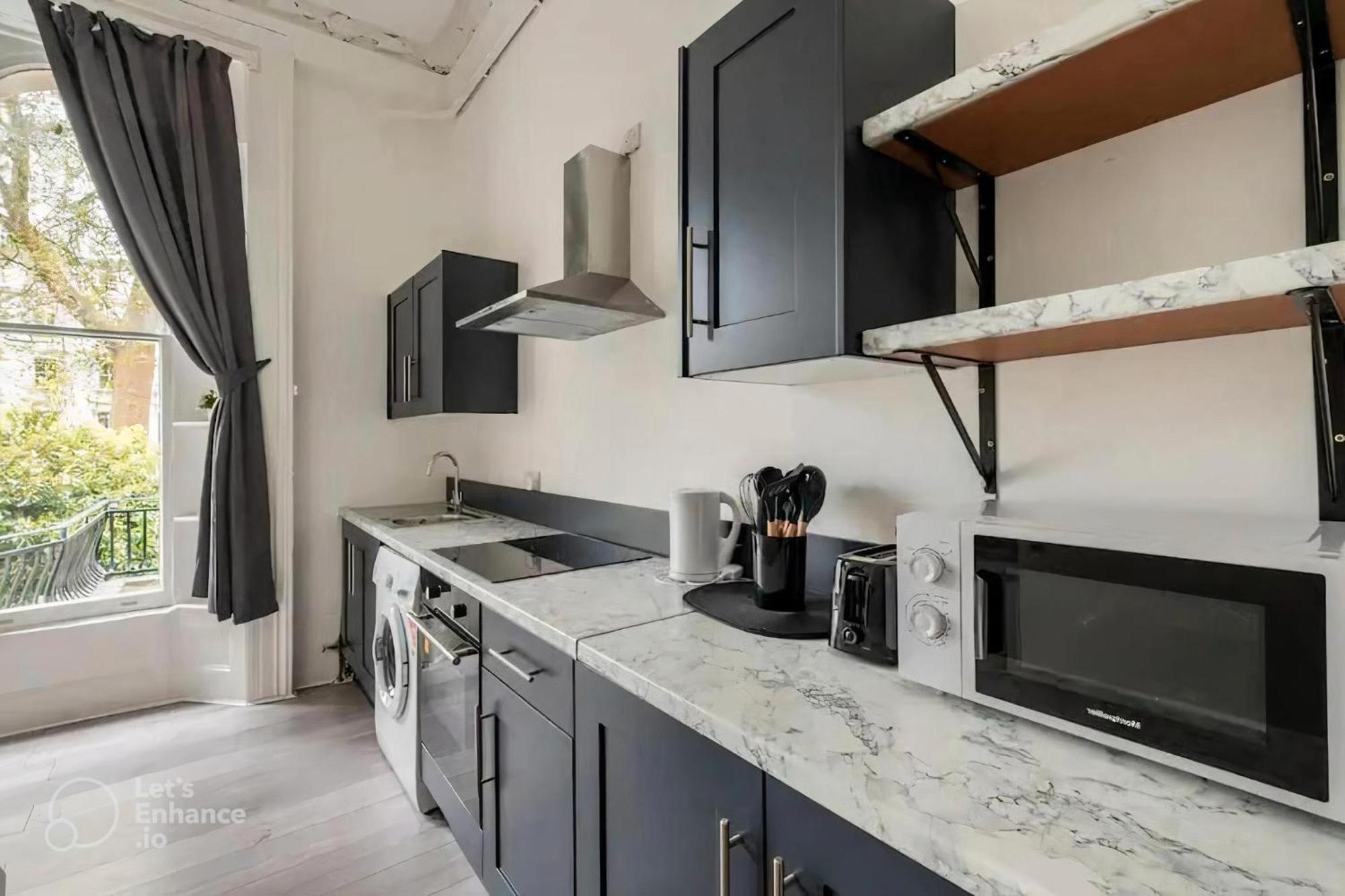 Appartamento 4-sleeper Oasis *