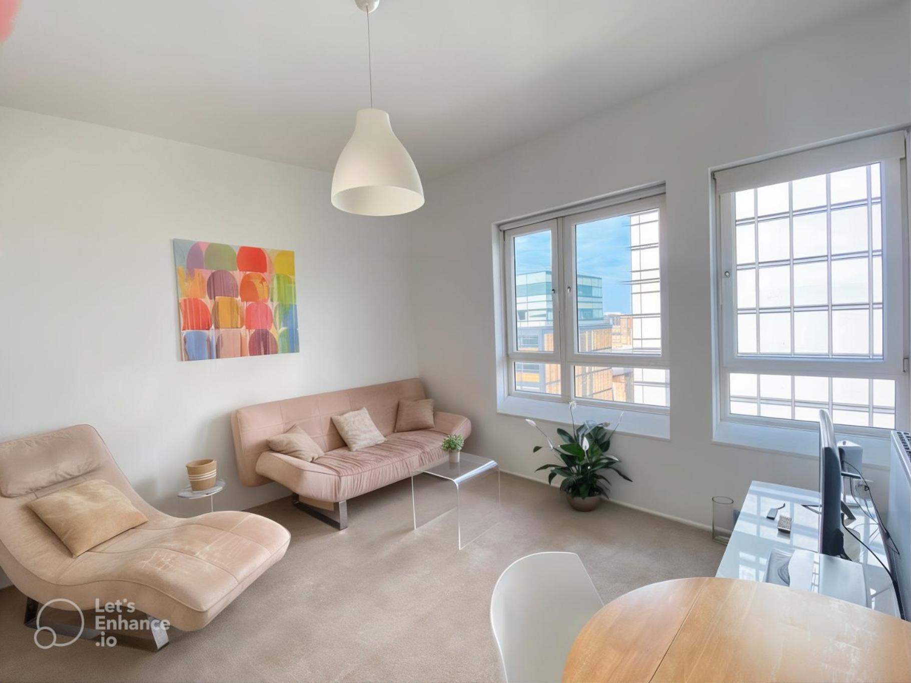 Rooftop Old Street Oasis Appartement