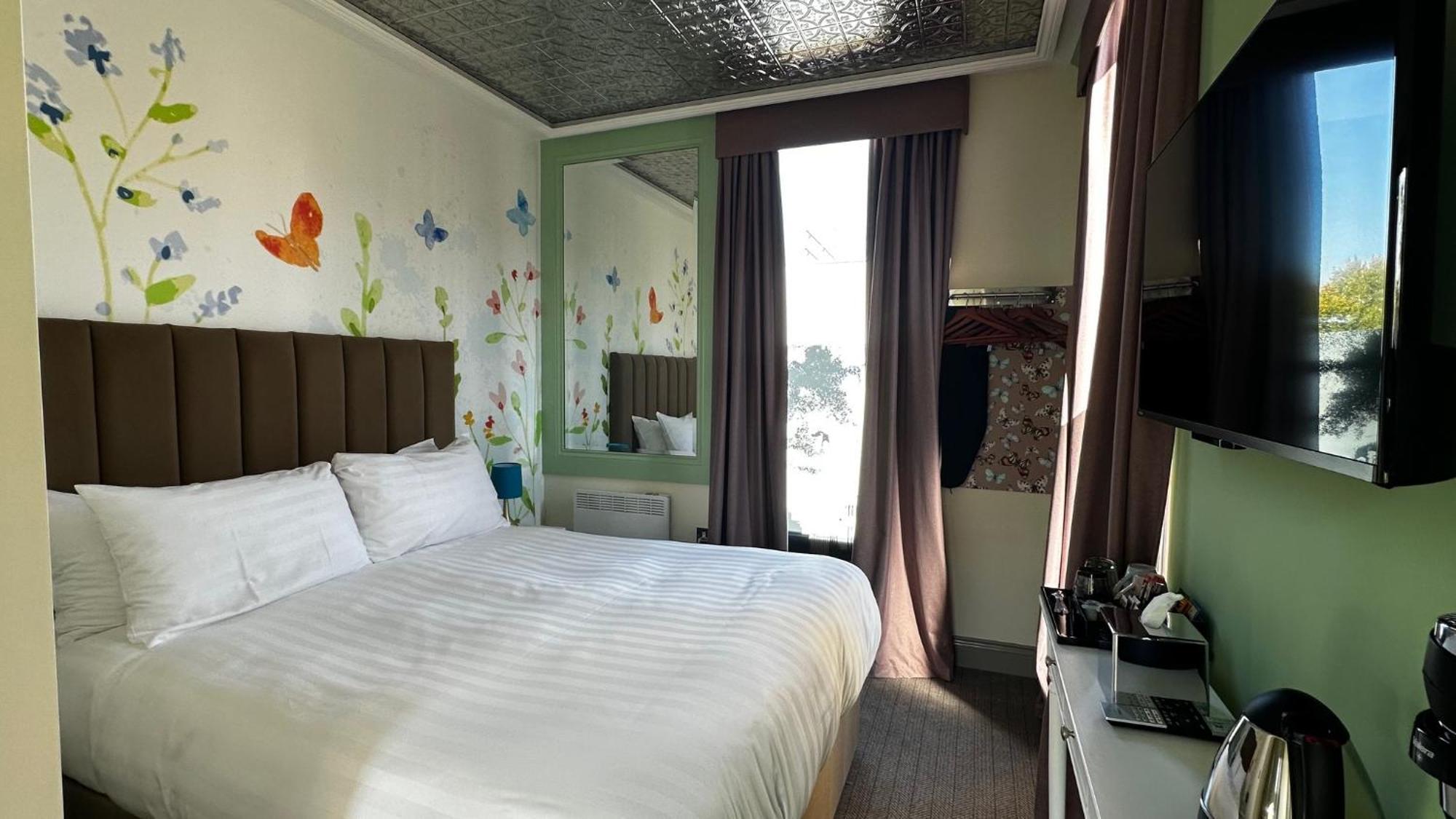 Hotel The Duchess Belle London