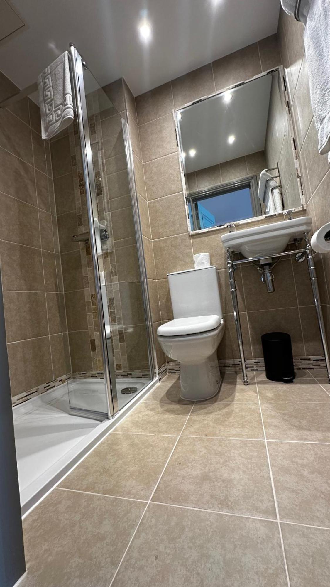 The Duchess Belle Hotel London
