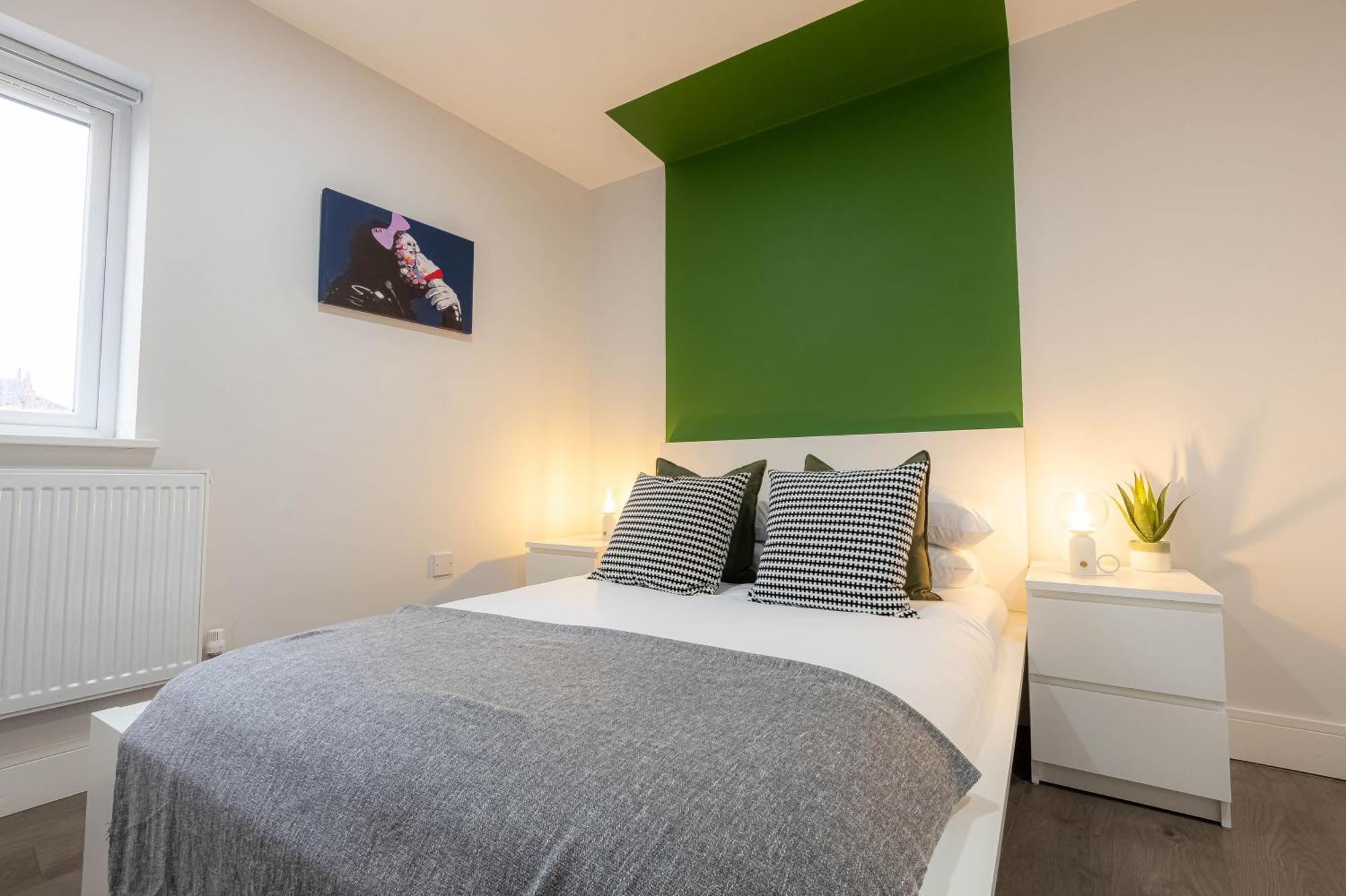 Appartement Charming Chalk Farm