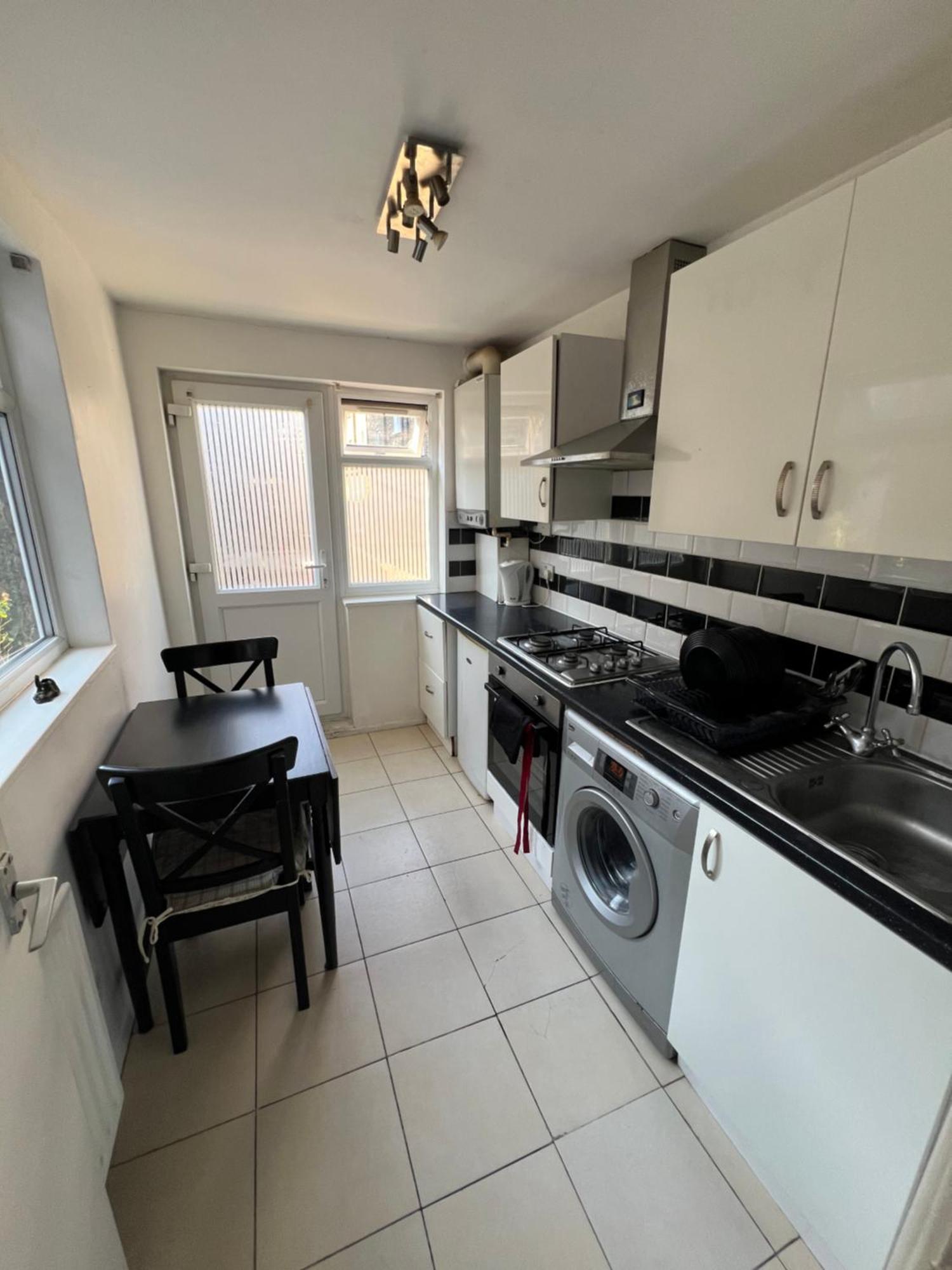 Leilighet Great One Bedroom *