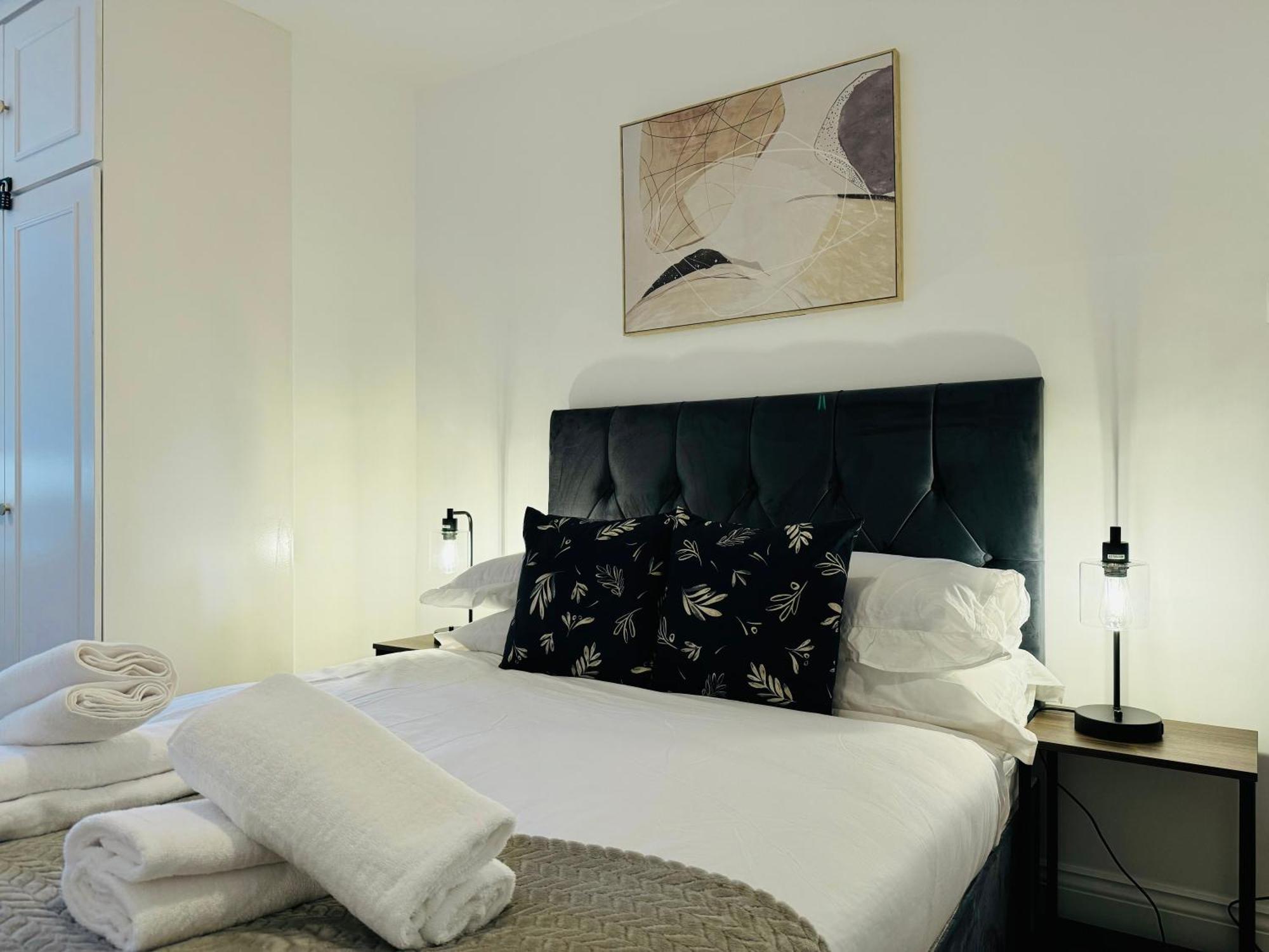 Earlsfield - Two Bedroom Flat Appartement *