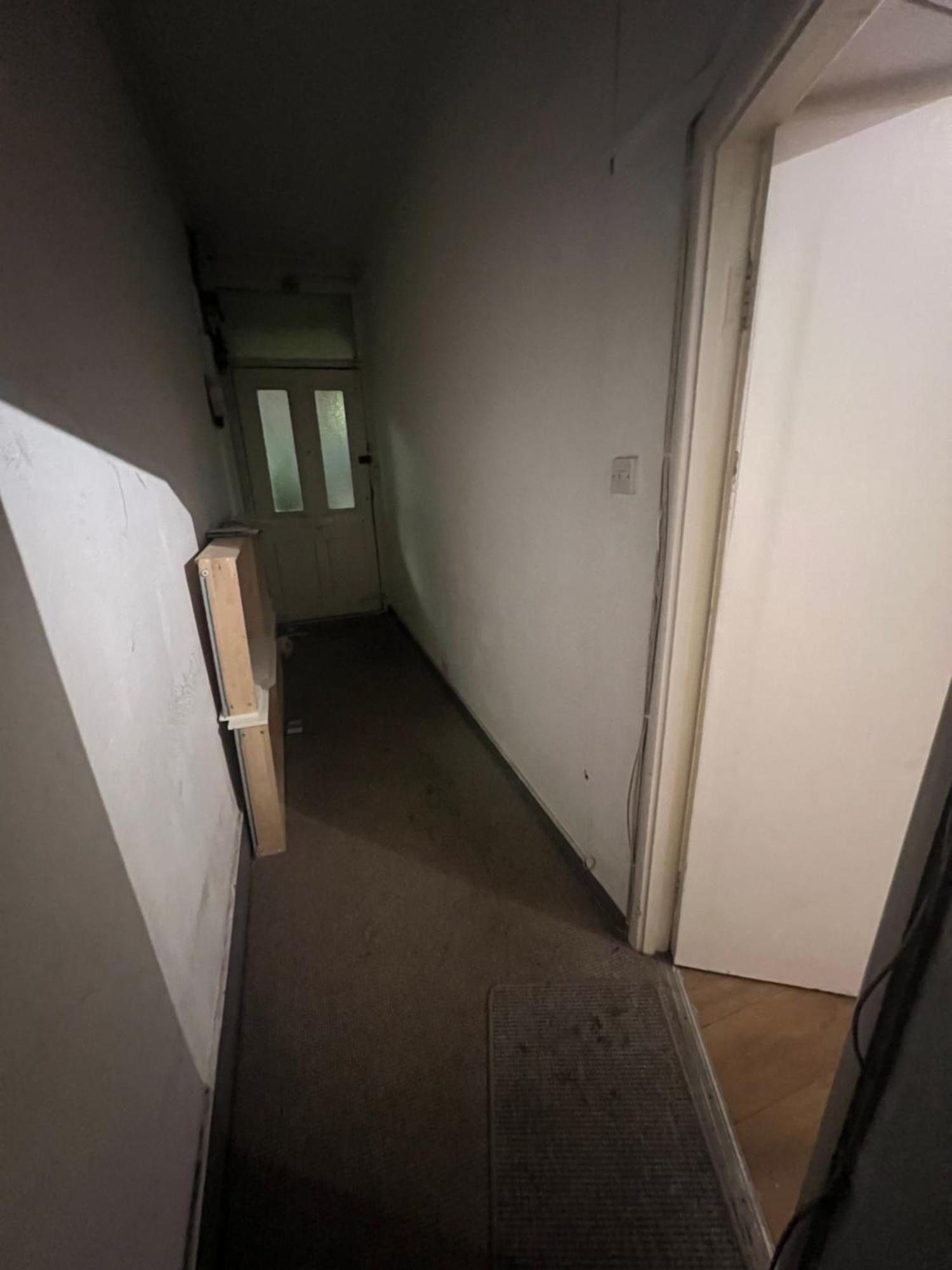 Leilighet Great One Bedroom London