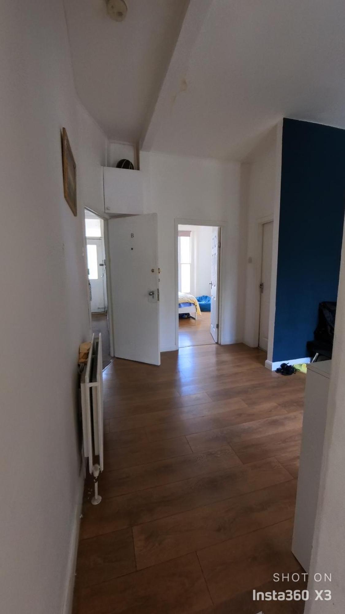 Leilighet Great One Bedroom *