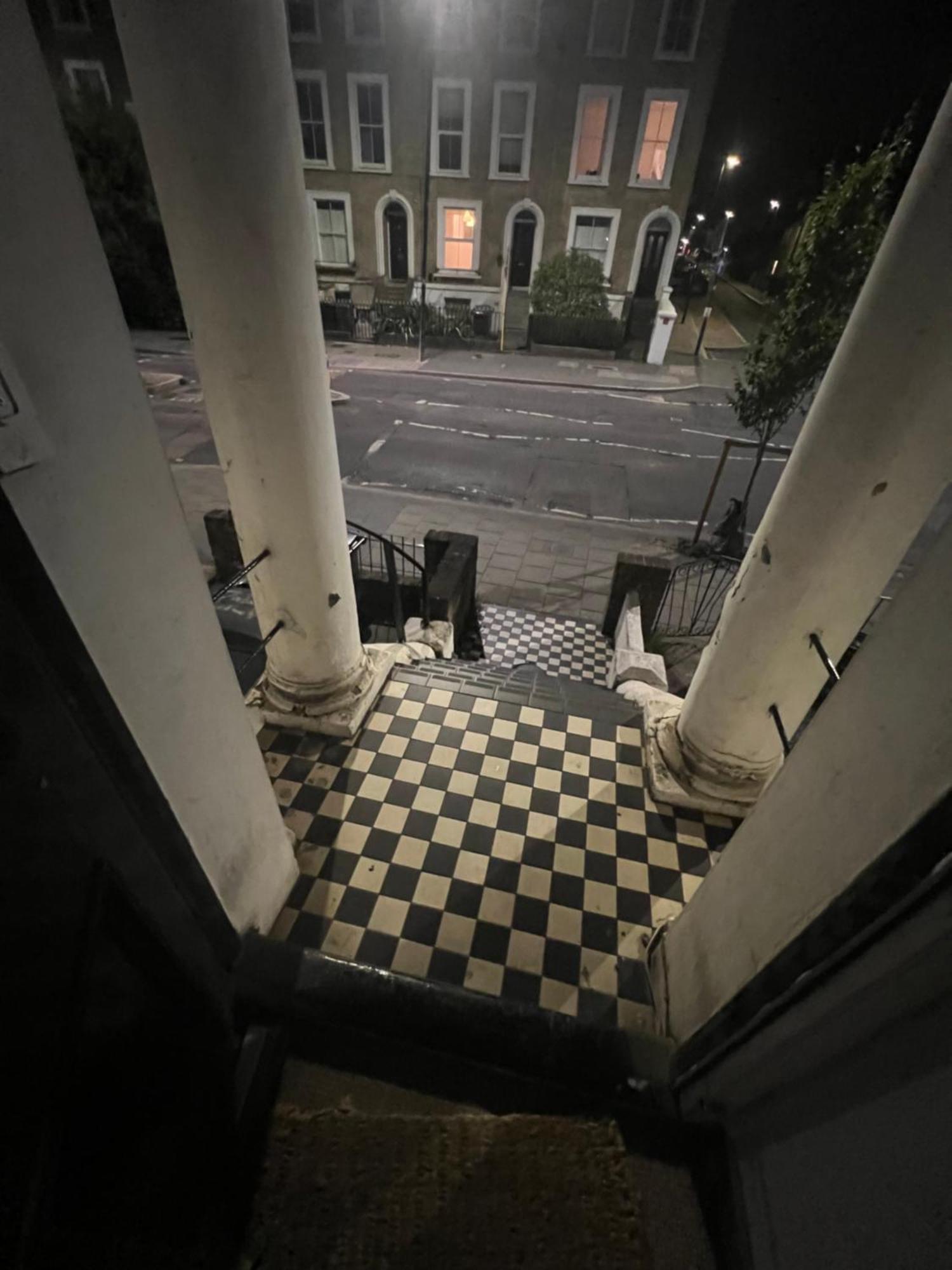 Leilighet Great One Bedroom *