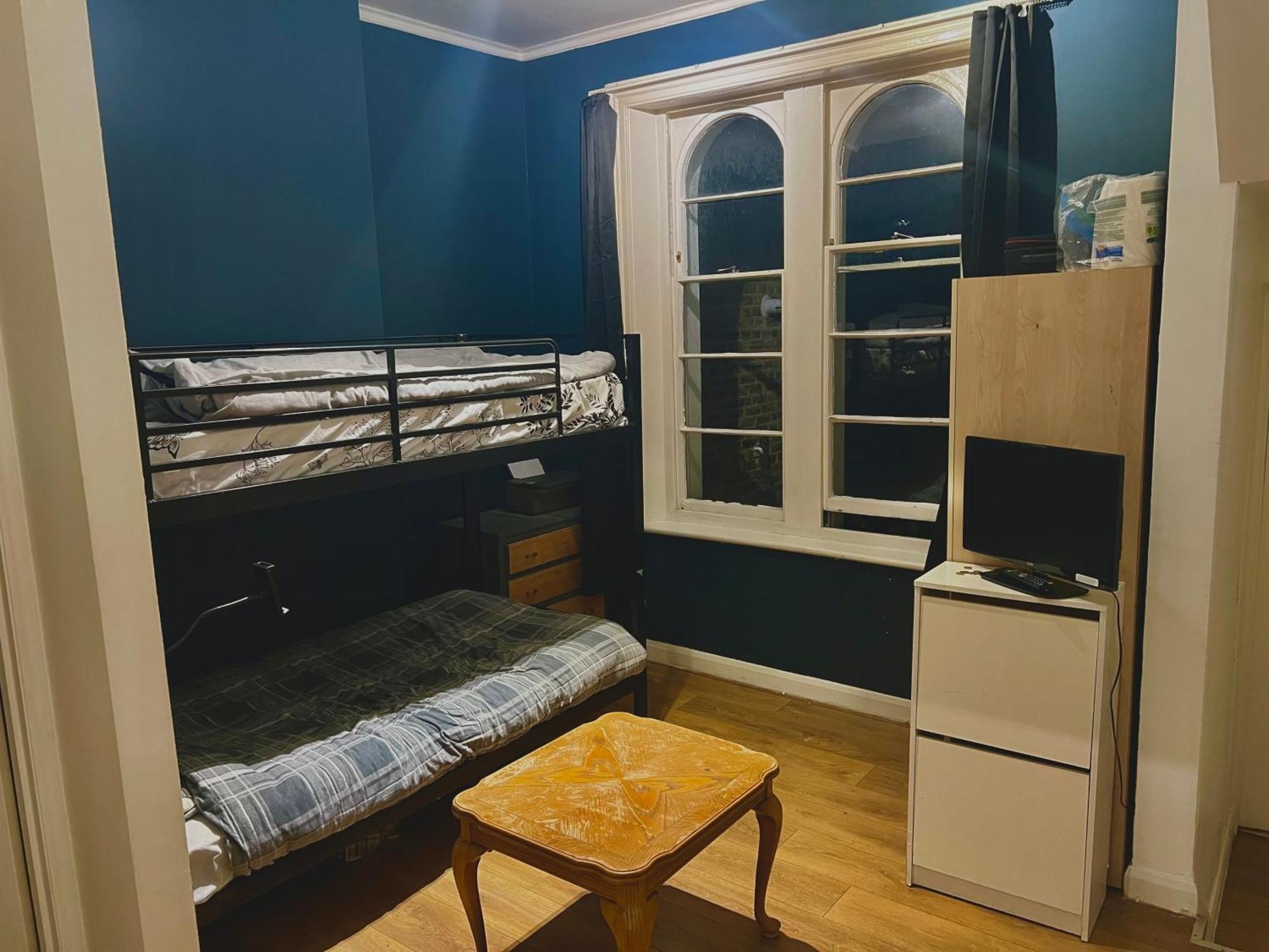 Leilighet Great One Bedroom