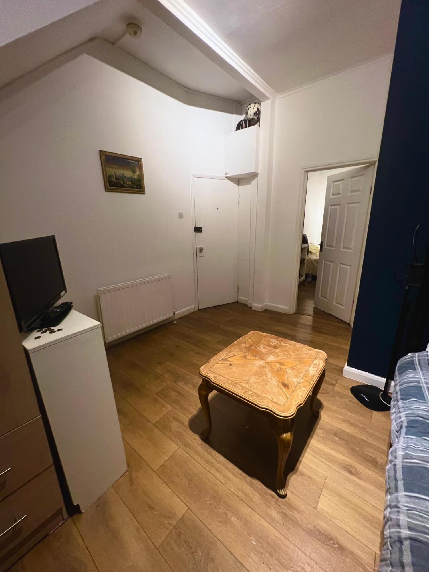 Great One Bedroom Leilighet London