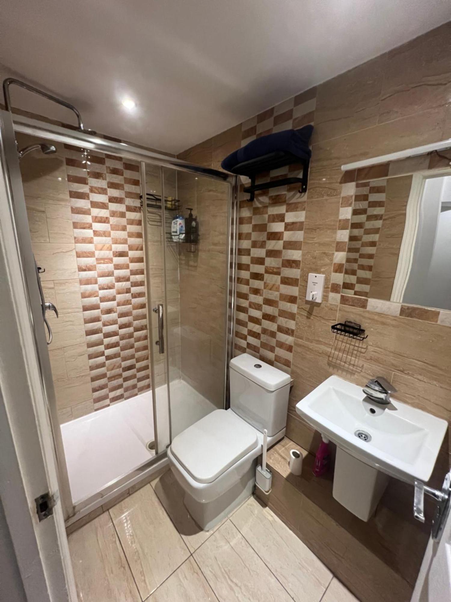 Great One Bedroom Leilighet *
