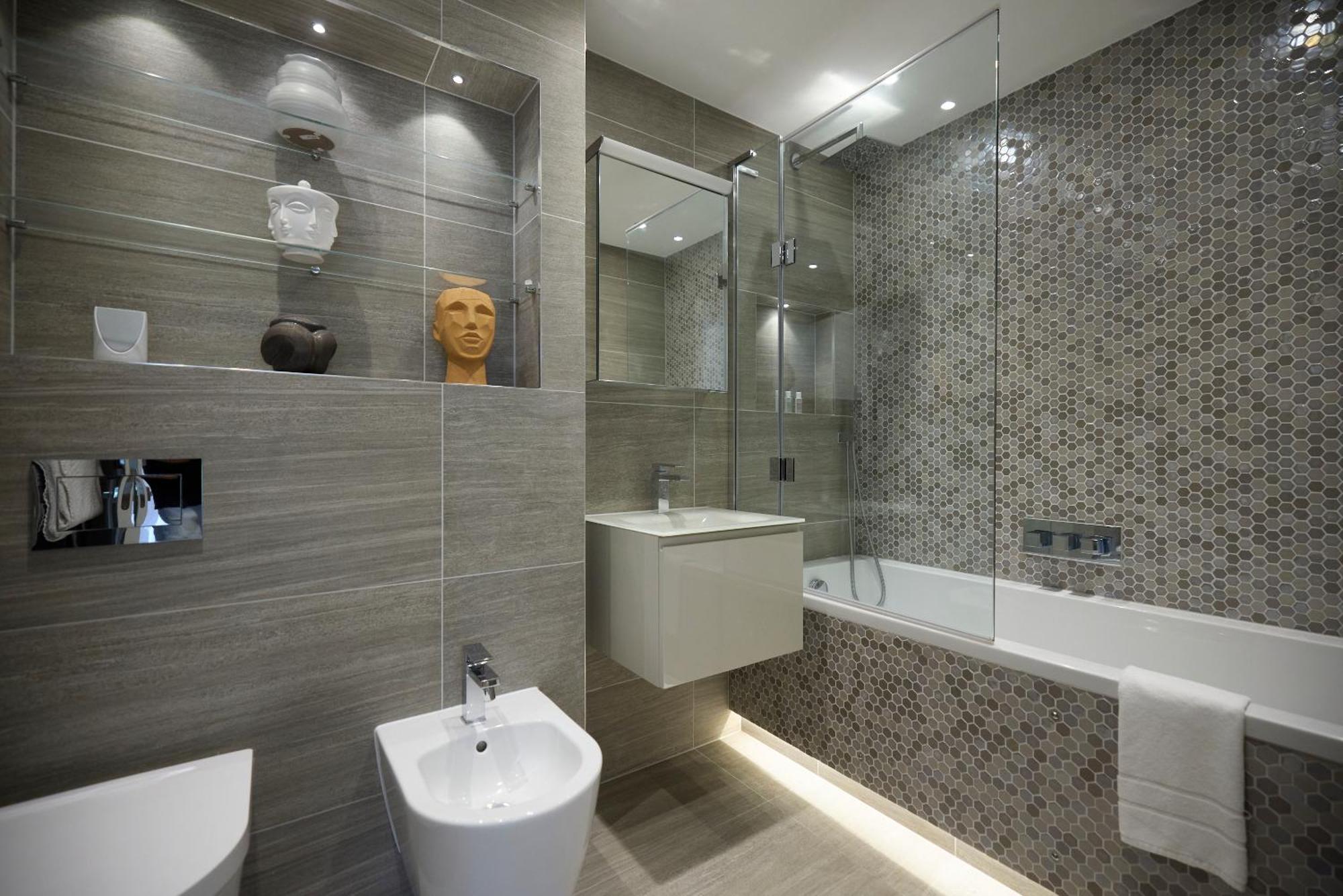 The Primrose Hill Place - Charming 4bdr Flat With Communal Garden Apartment *