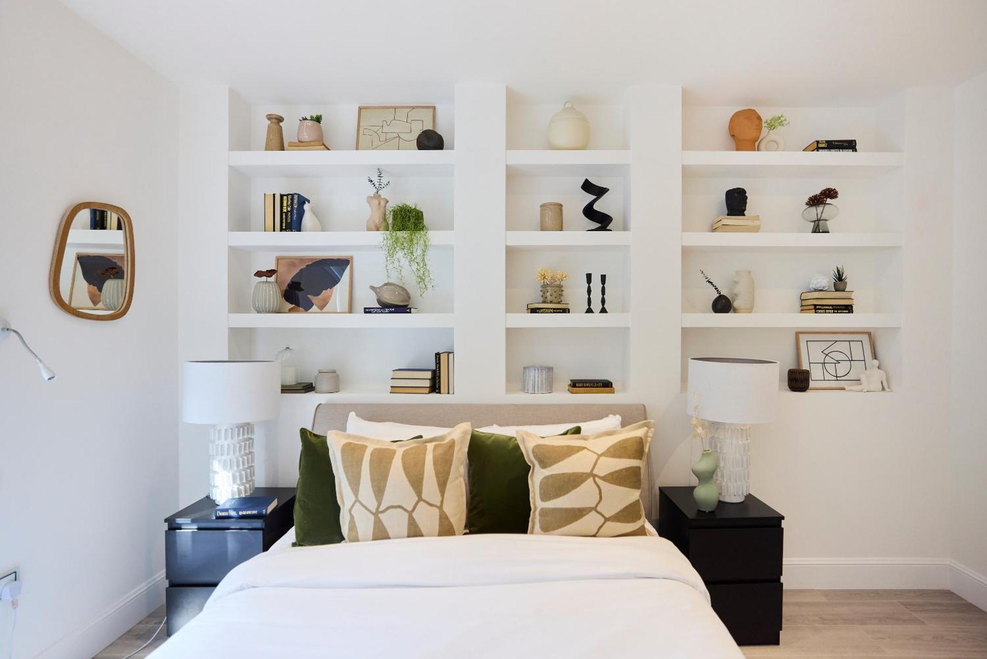 The Primrose Hill Place - Charming 4bdr Flat With Communal Garden * London