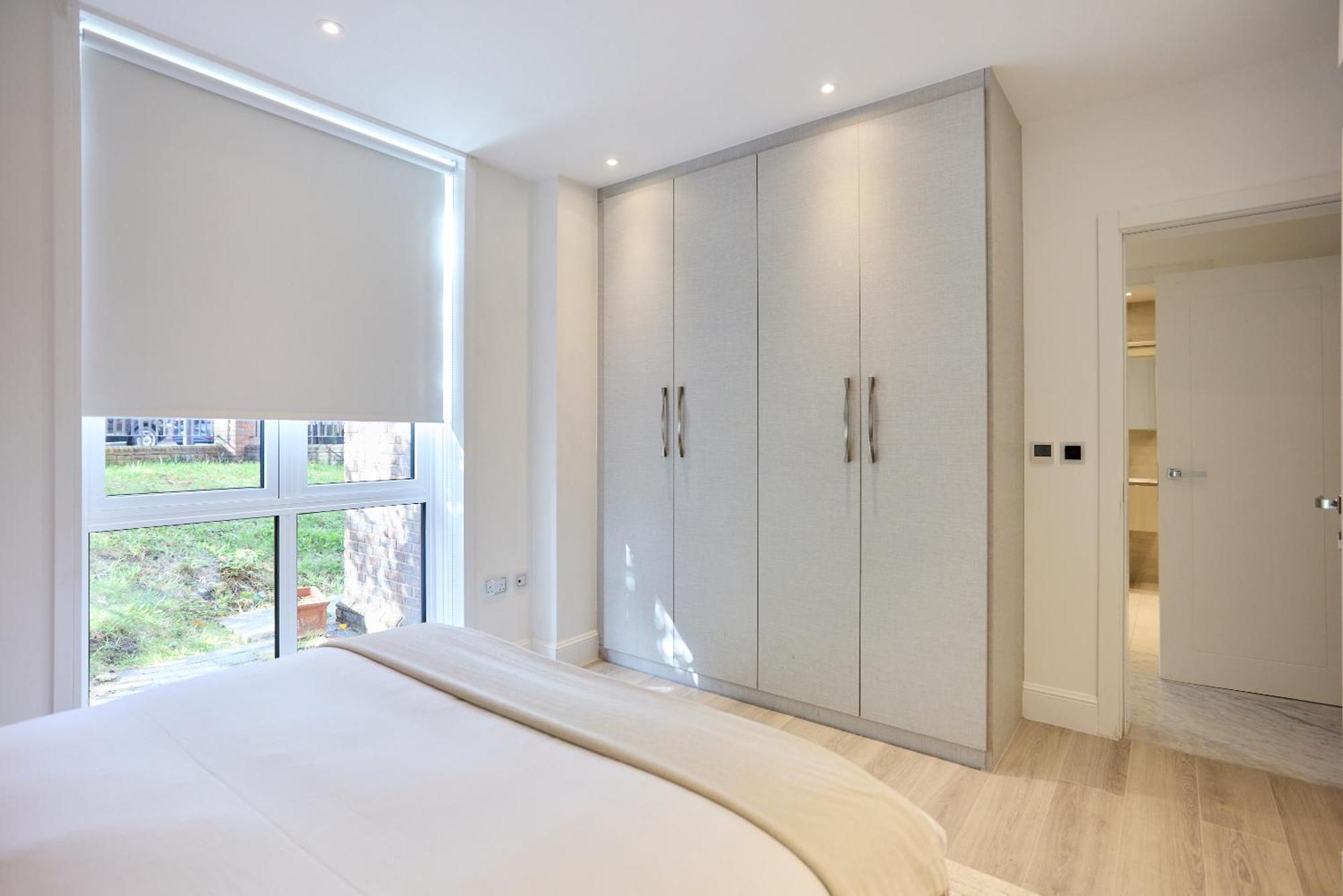 The Primrose Hill Place - Charming 4bdr Flat With Communal Garden * London