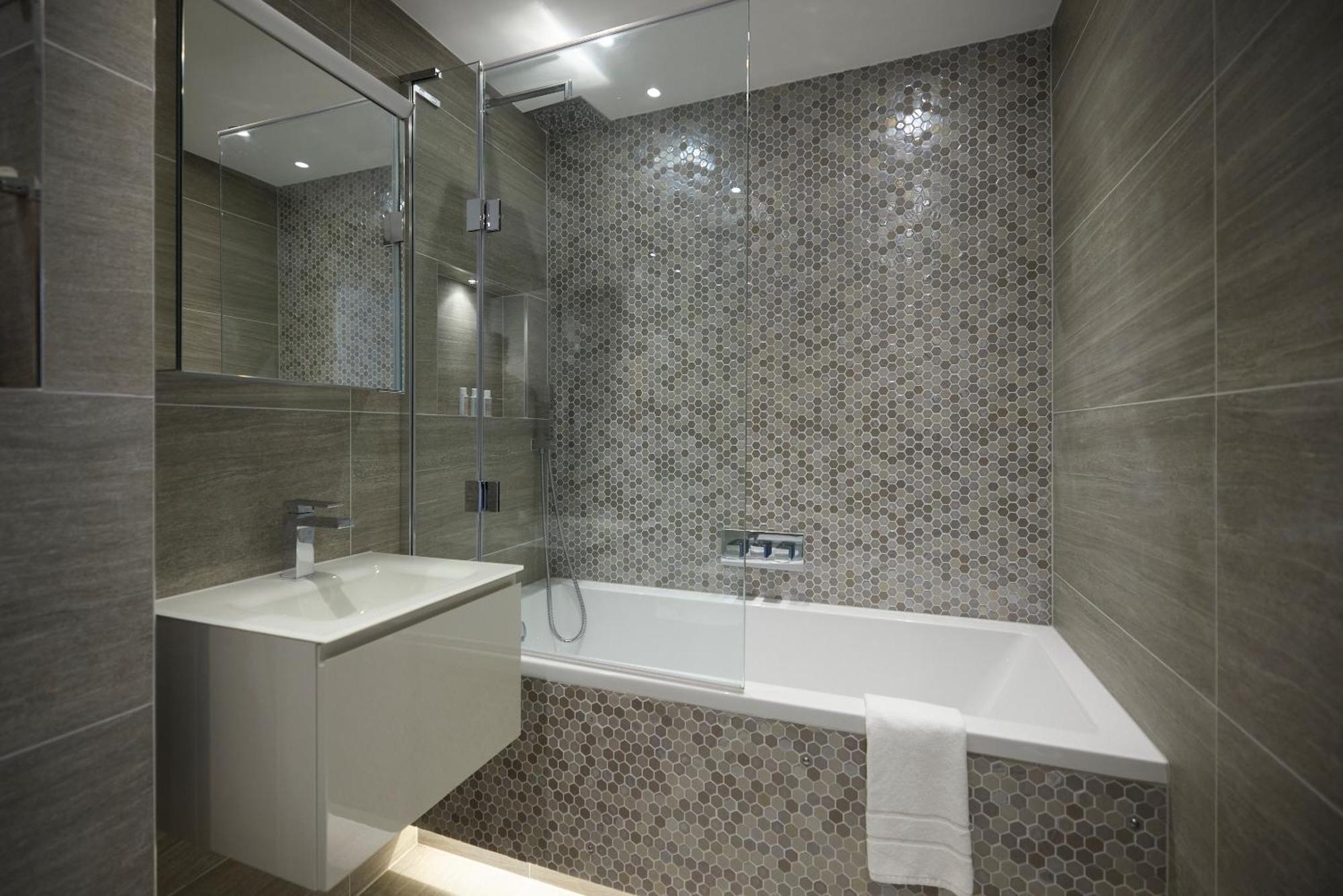 The Primrose Hill Place - Charming 4bdr Flat With Communal Garden Apartment