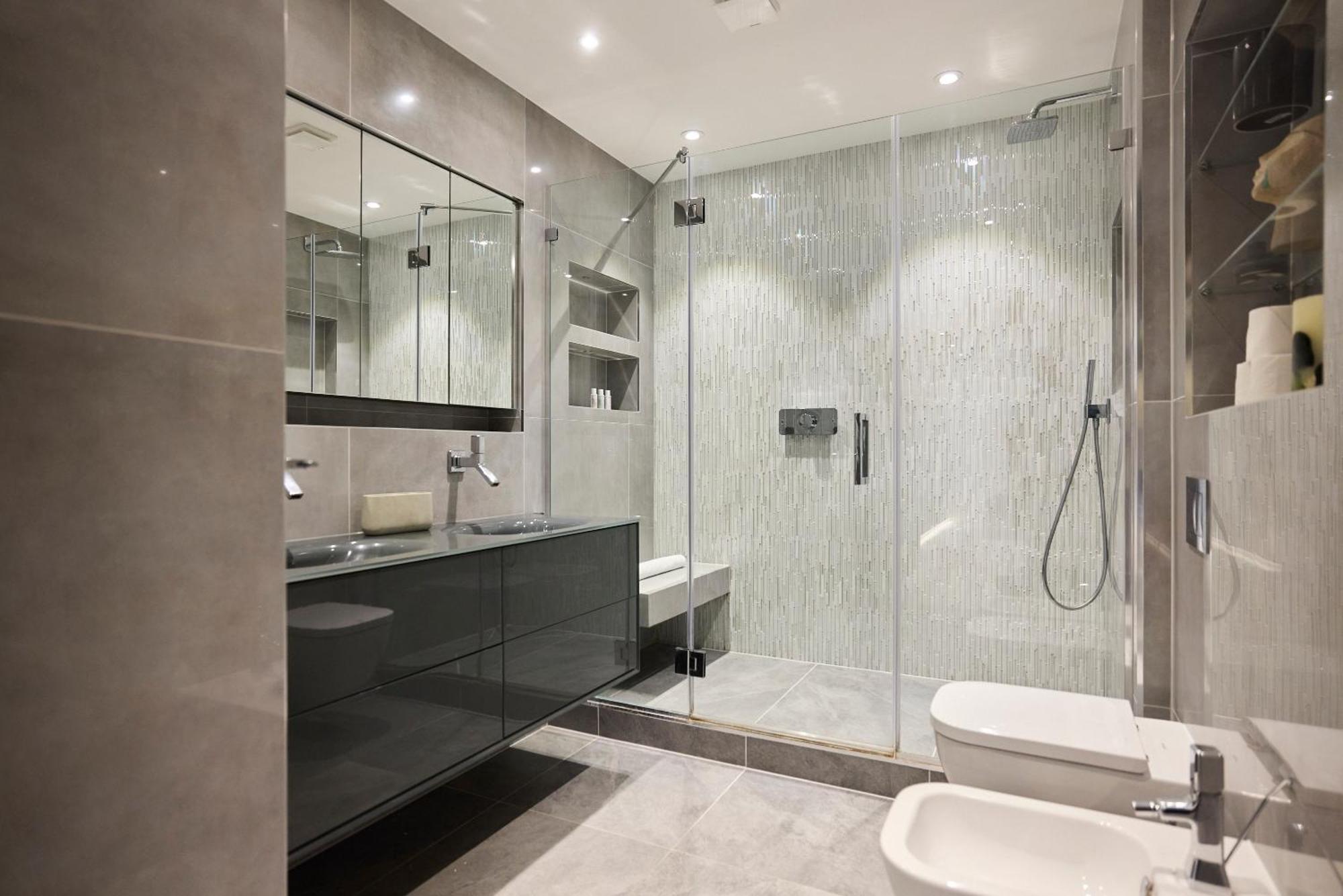 The Primrose Hill Place - Charming 4bdr Flat With Communal Garden London