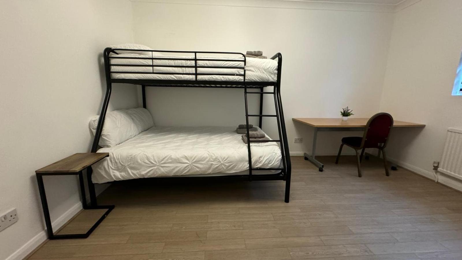 Newly Renovated & Ensuite Rooms! - Camberwell Londen