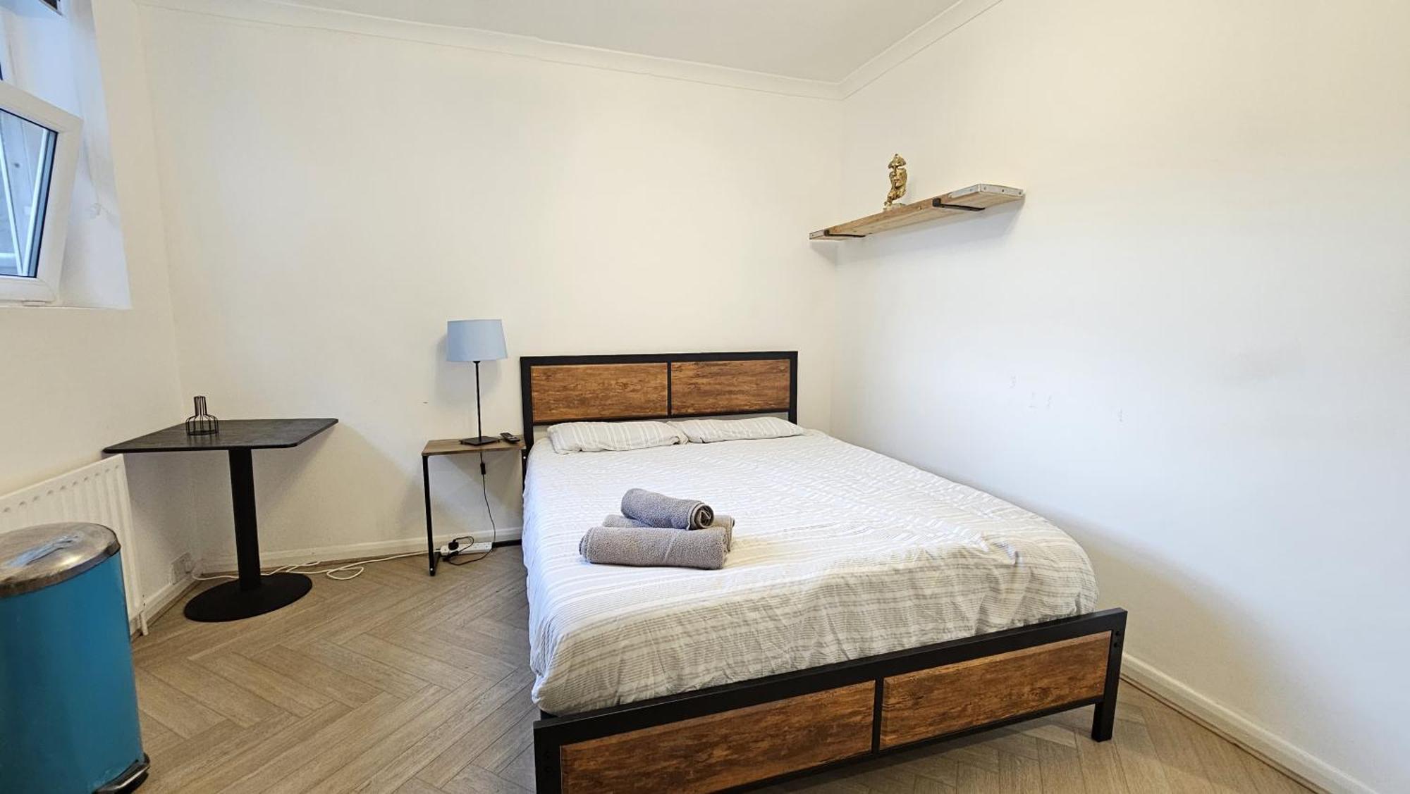 Appartement Newly Renovated & Ensuite Rooms! - Camberwell Londen