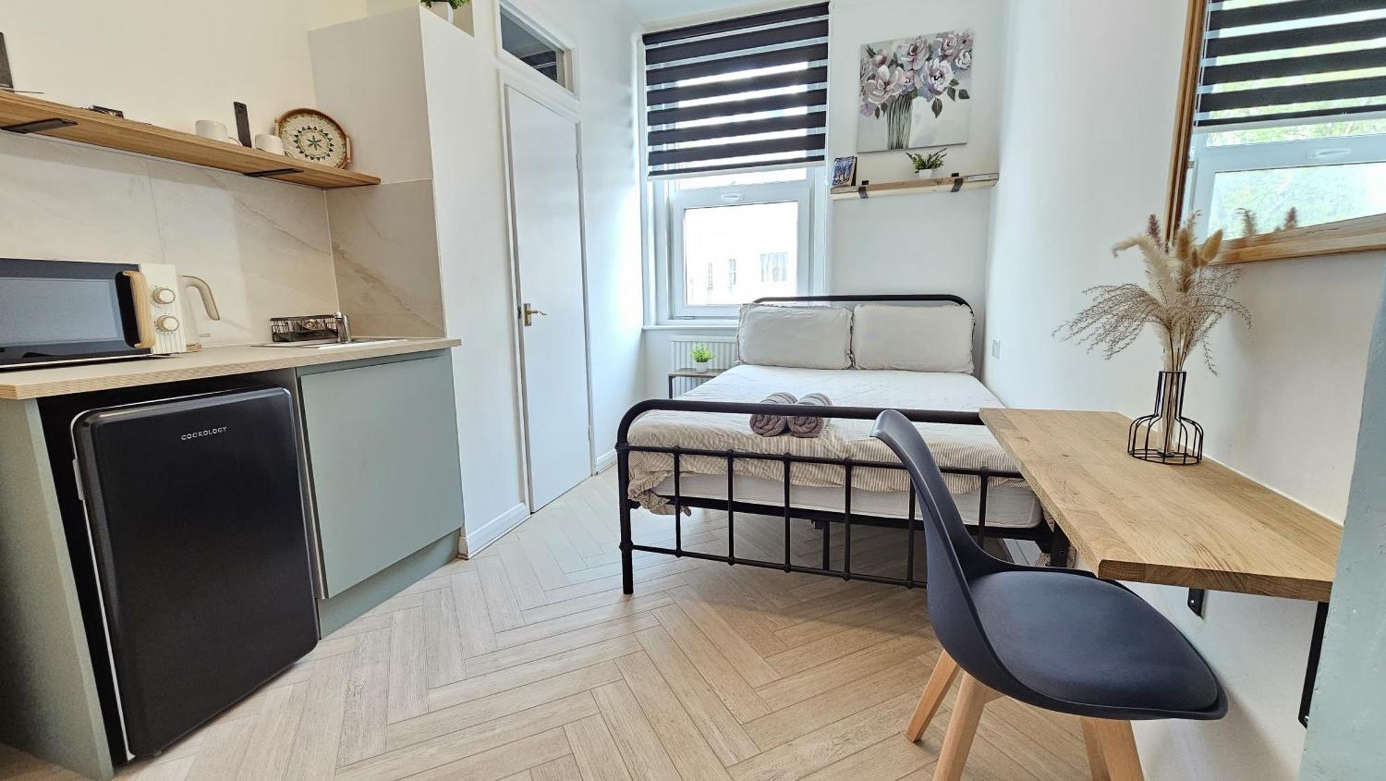 Appartement Newly Renovated & Ensuite Rooms! - Camberwell *