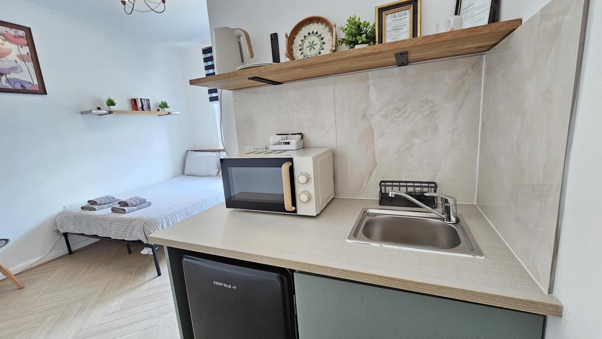 Newly Renovated & Ensuite Rooms! - Camberwell Appartement *