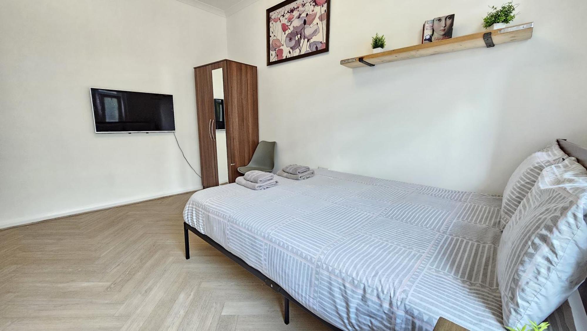 Newly Renovated & Ensuite Rooms! - Camberwell *