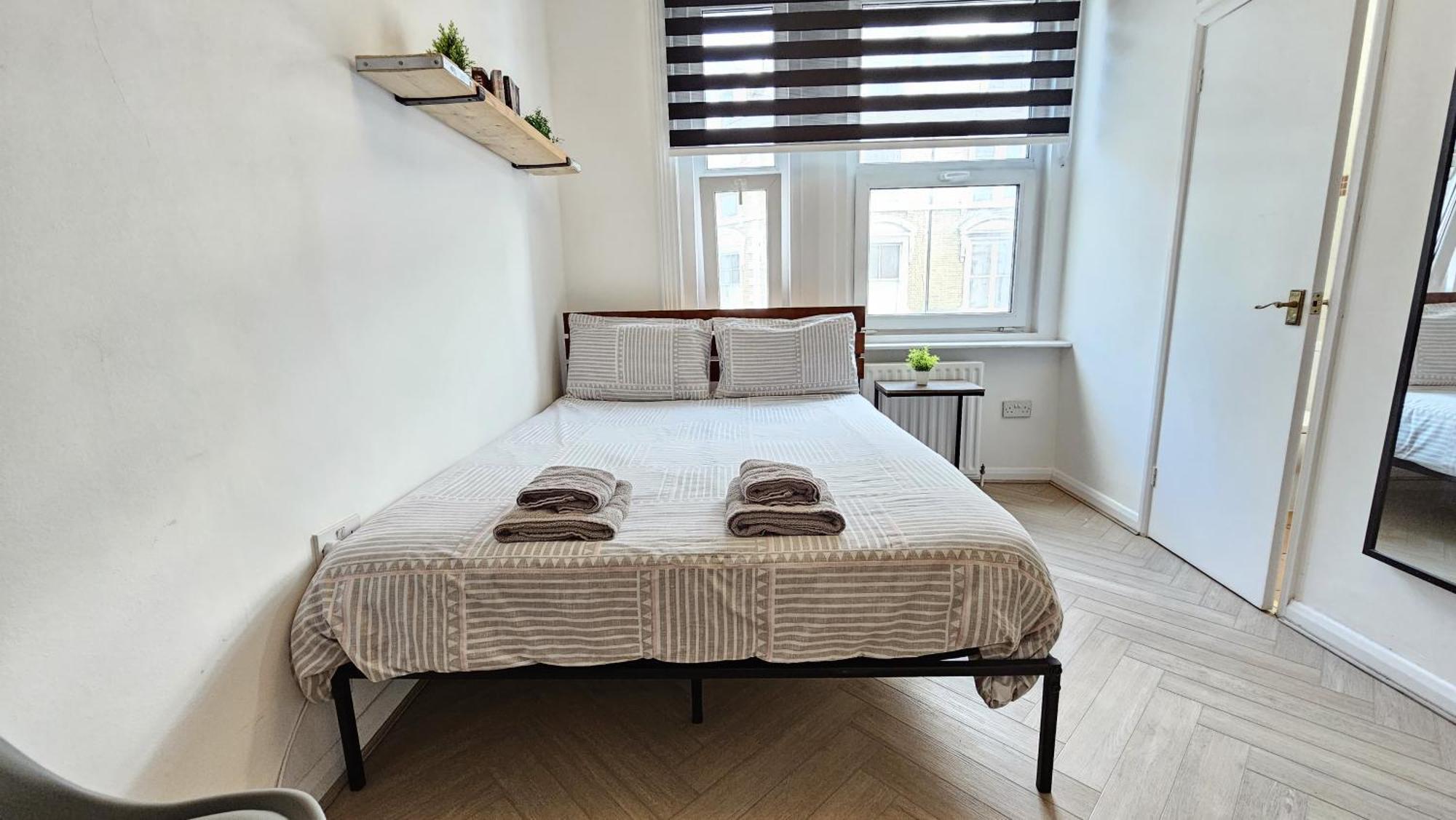Newly Renovated & Ensuite Rooms! - Camberwell Londen